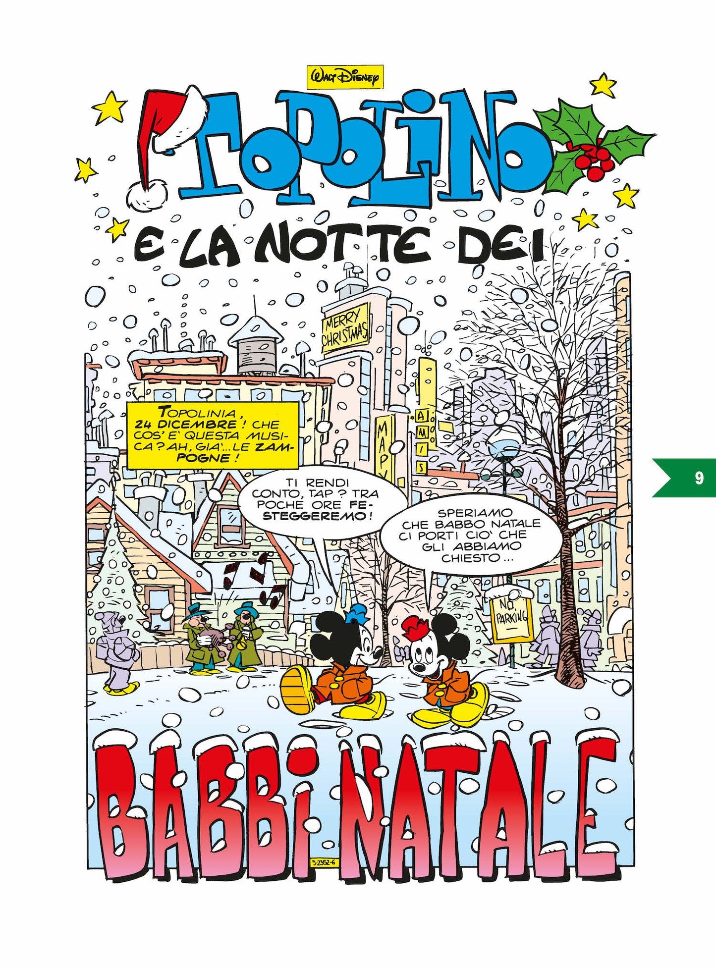 Di Natale Le più belle storie The best of. E altre feste