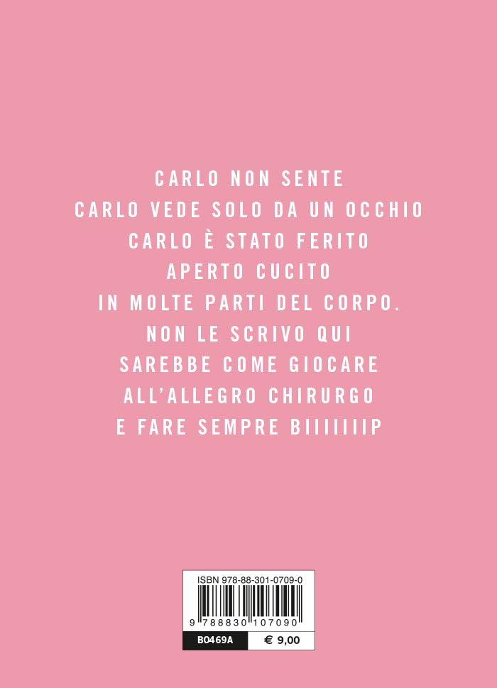 Prima che sia notte