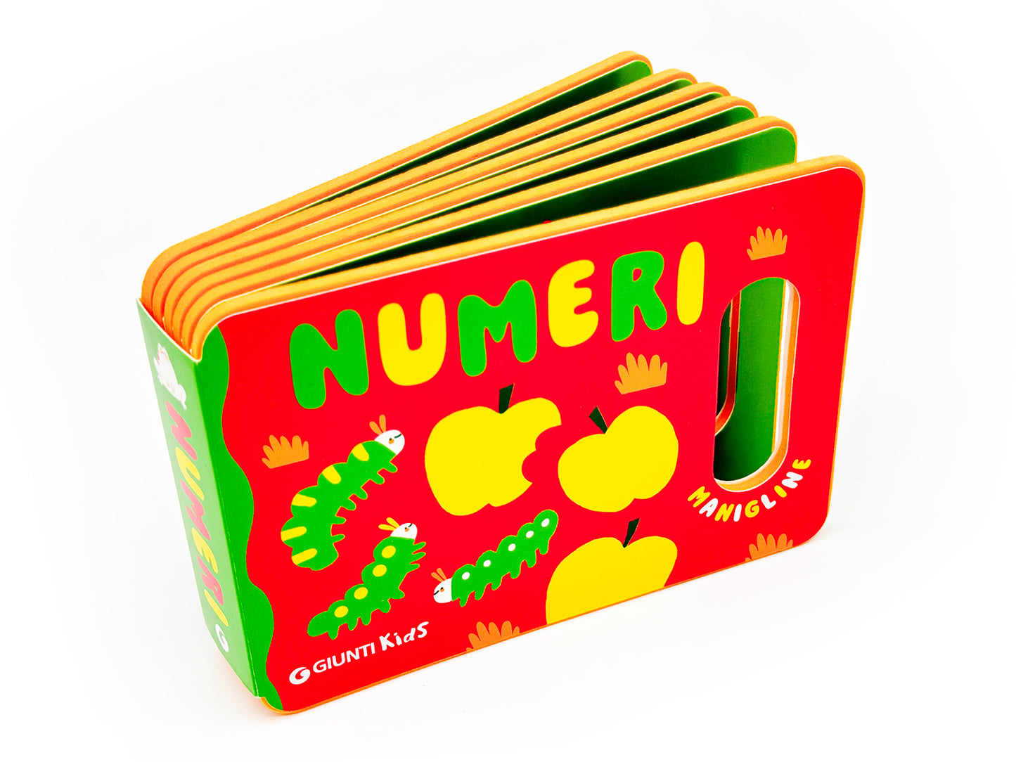 Numeri
