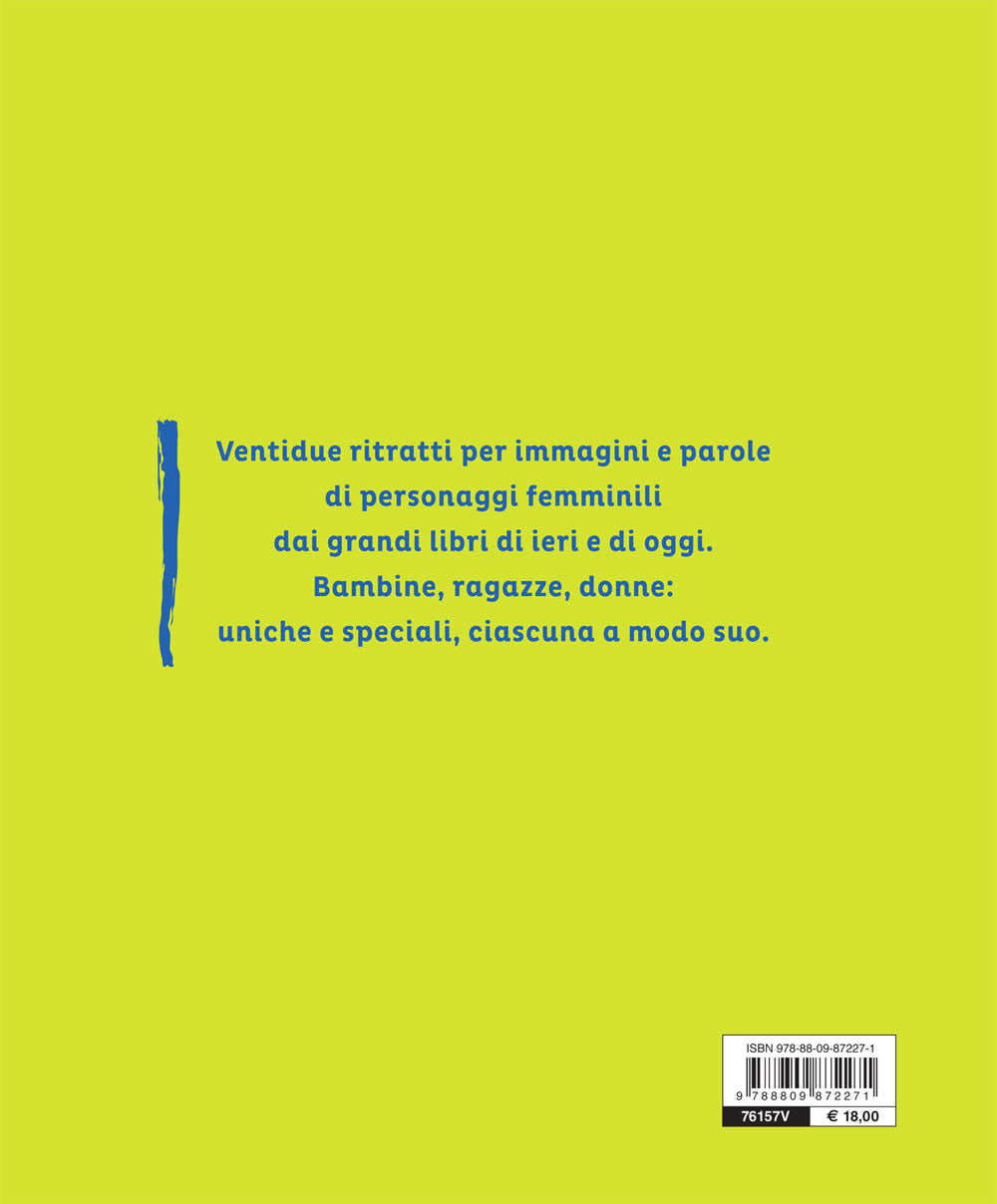 Le amiche che vorresti. E dove trovarle