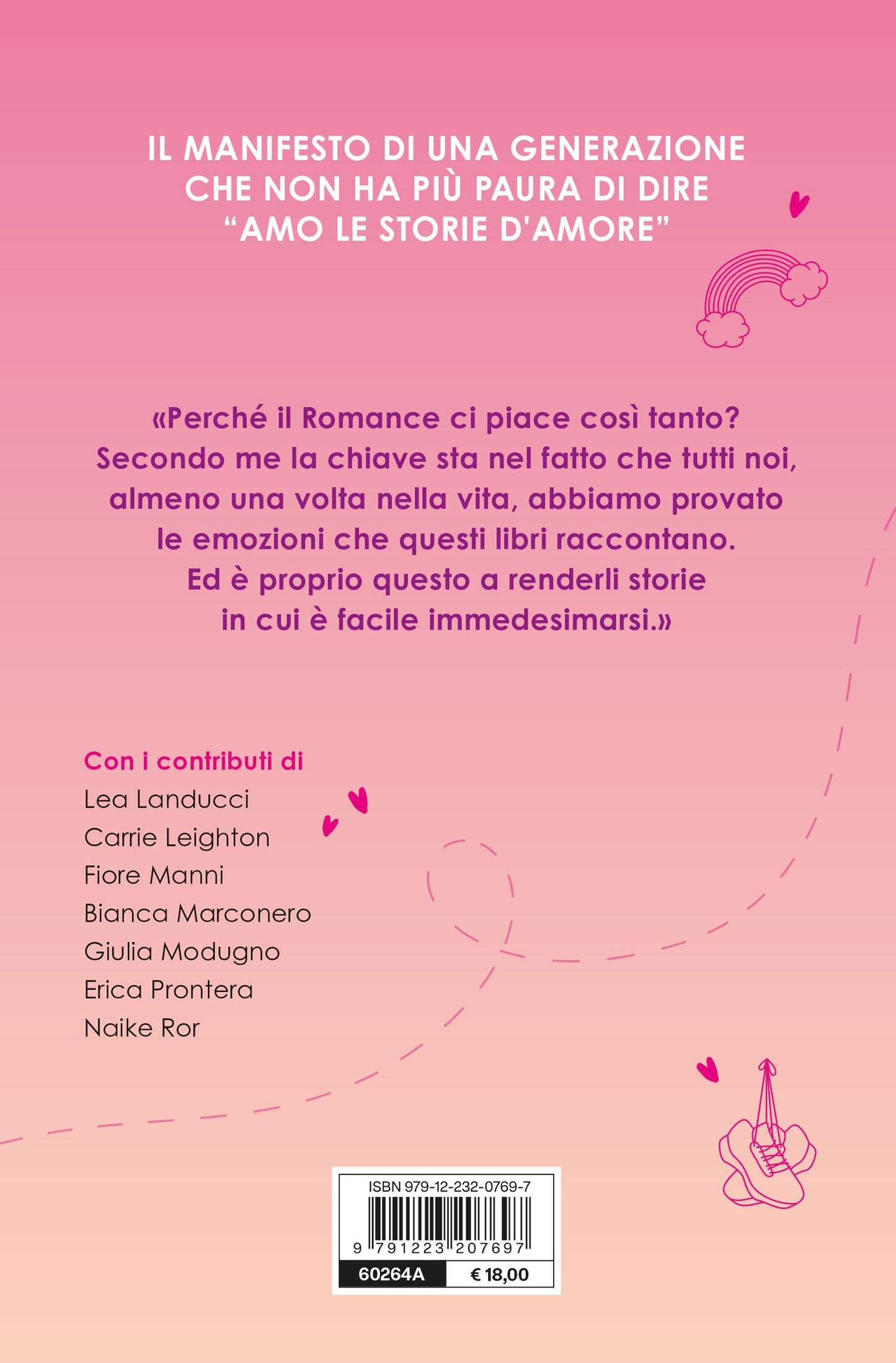 Tutto il Romance che non conosci. La tua guida al mondo delle storie romantiche