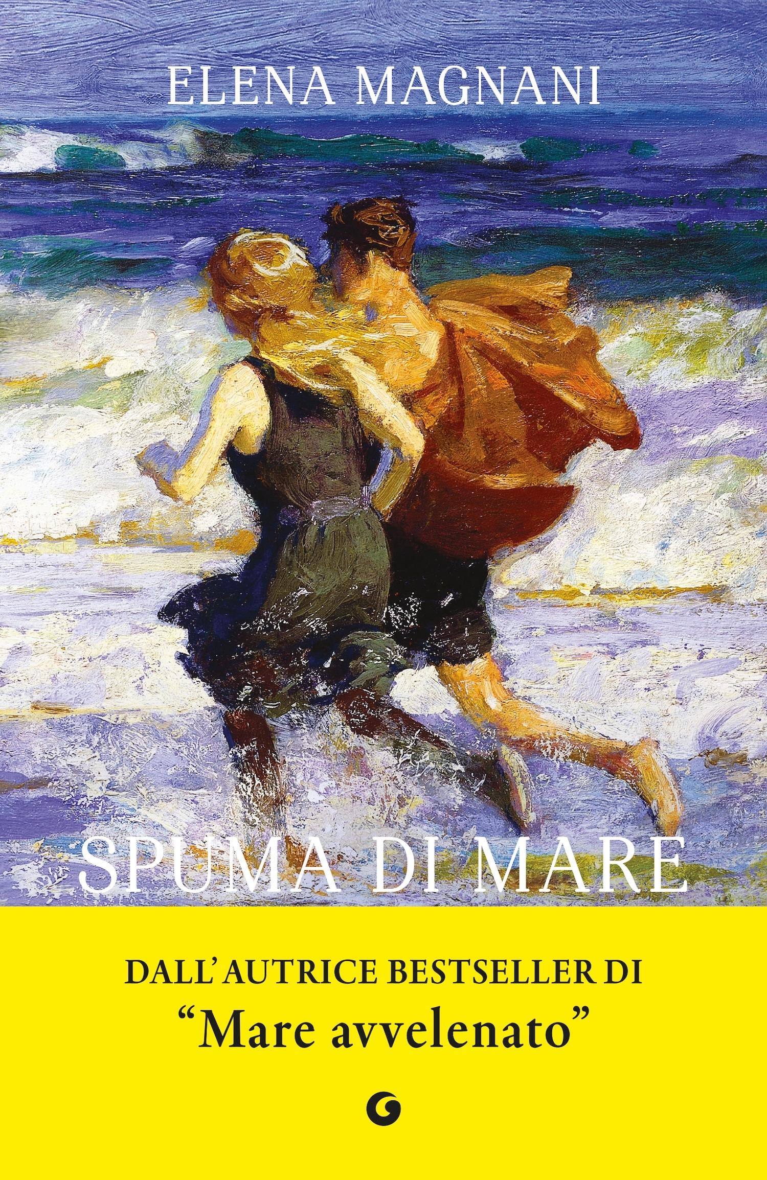 Spuma di mare. La saga della famiglia Mazzeo