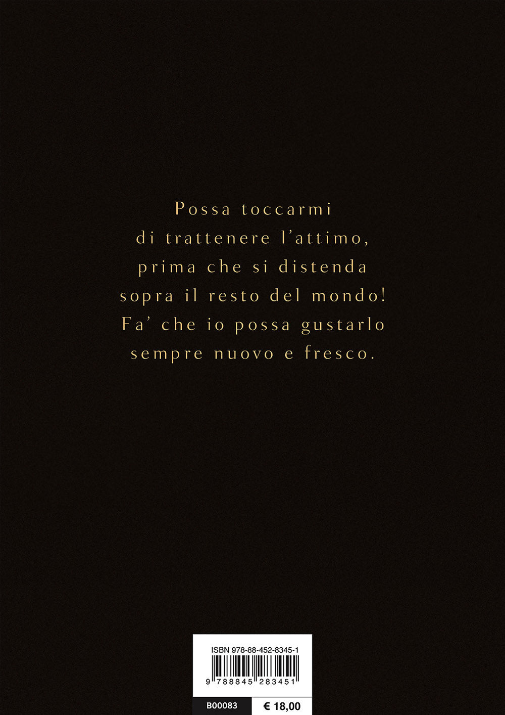 Lunedì o martedì. Tutti i racconti