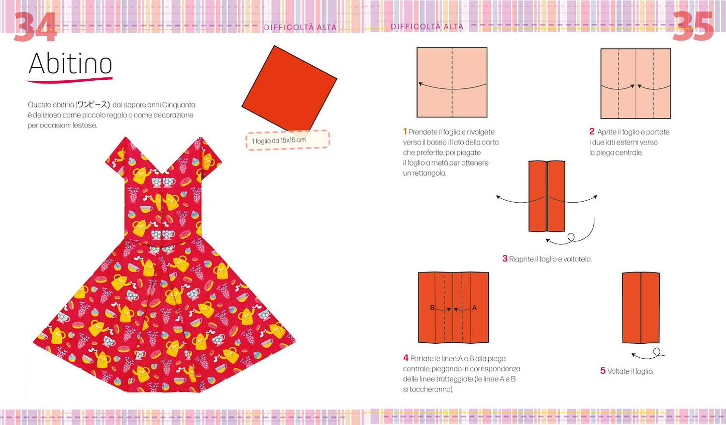 Origami Kawaii