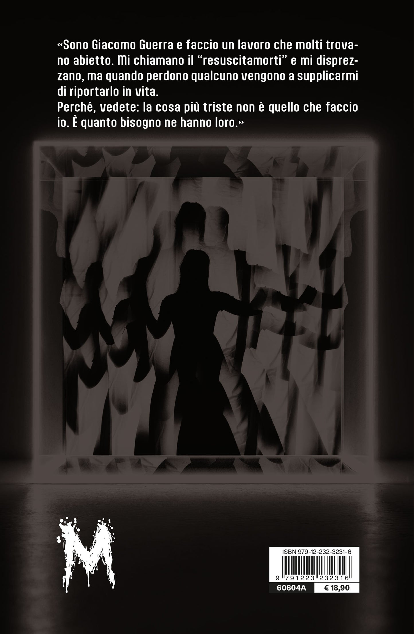 La memoria delle ombre