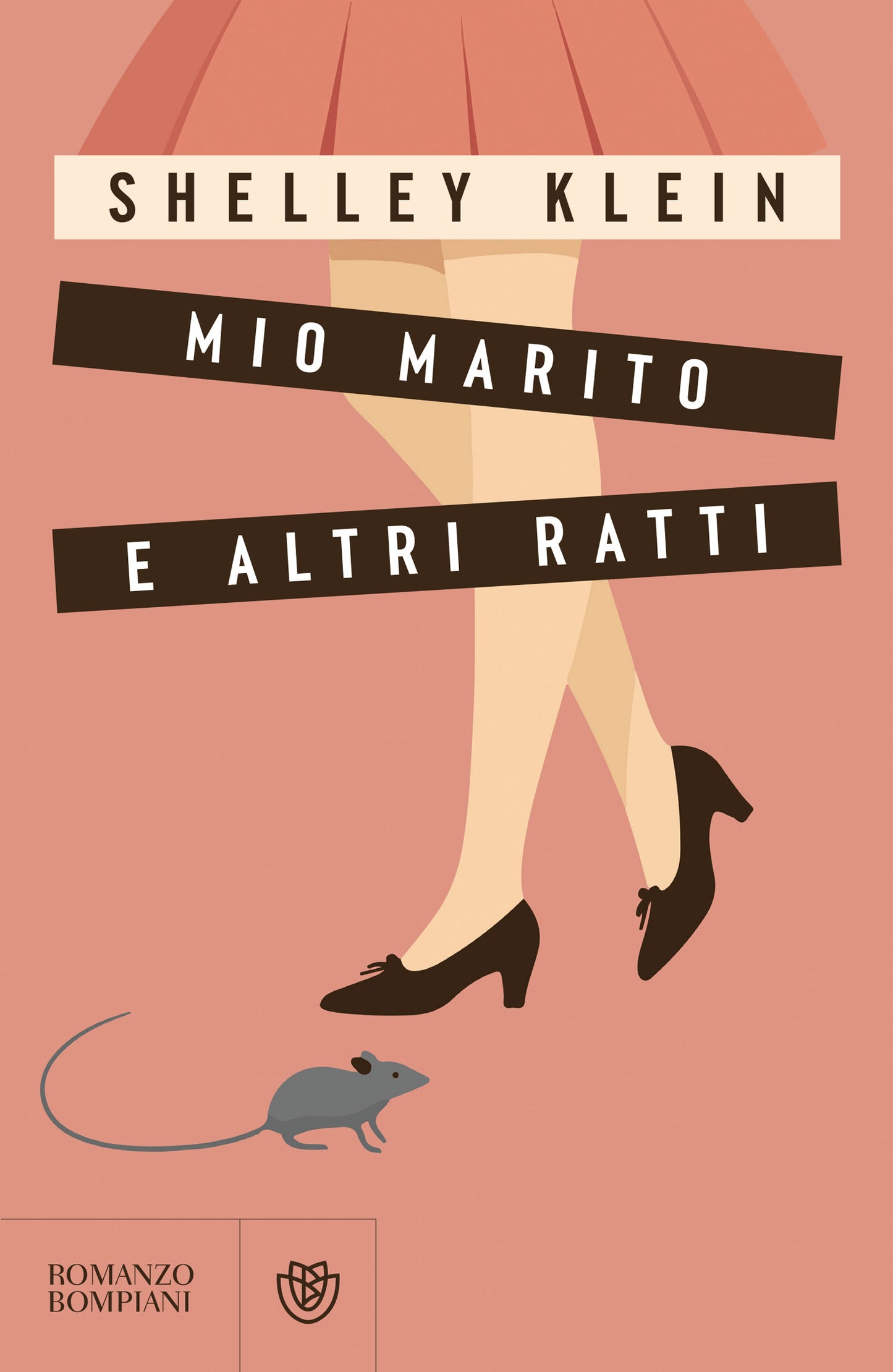 Mio marito e altri ratti