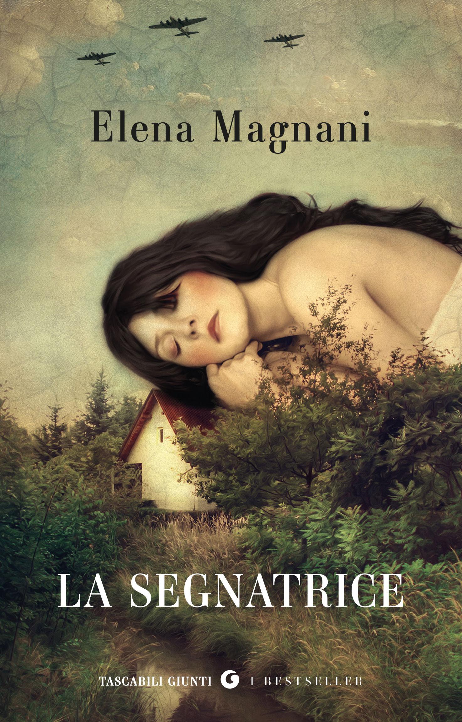 La segnatrice
