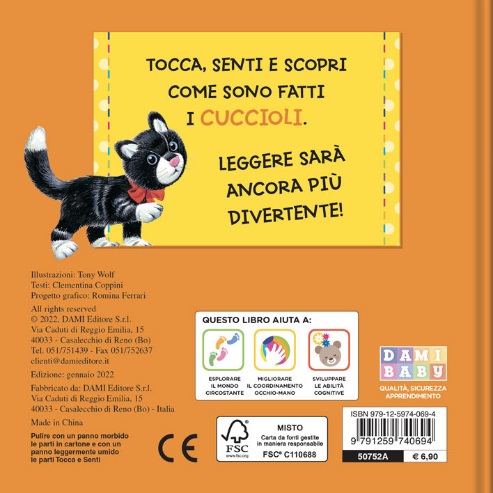 I Cuccioli