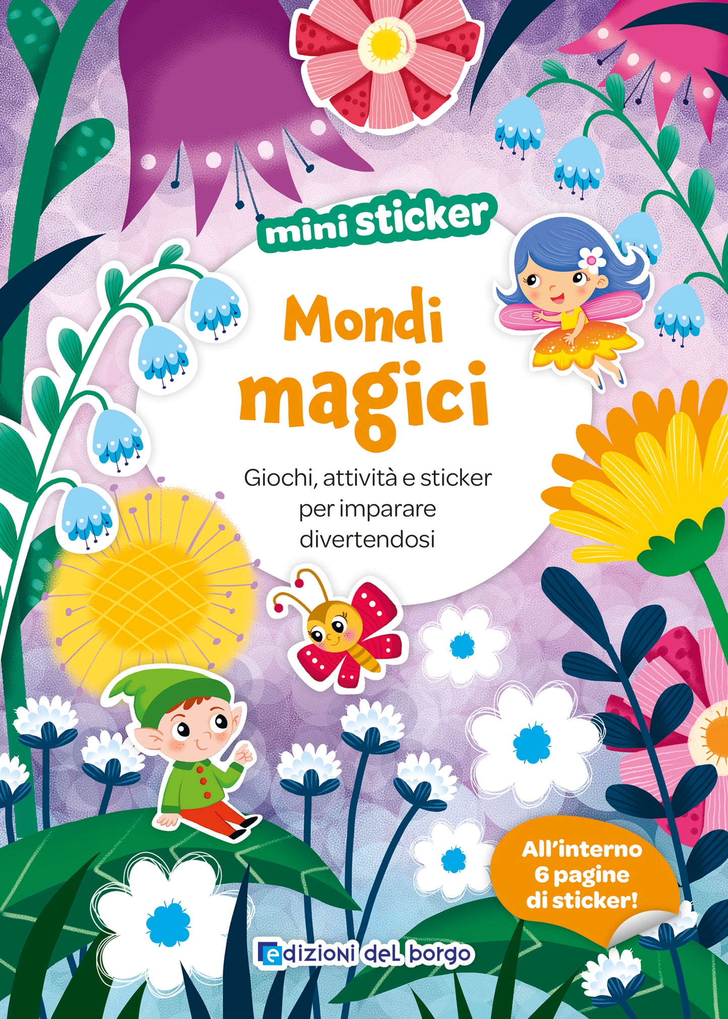 Mondi magici
