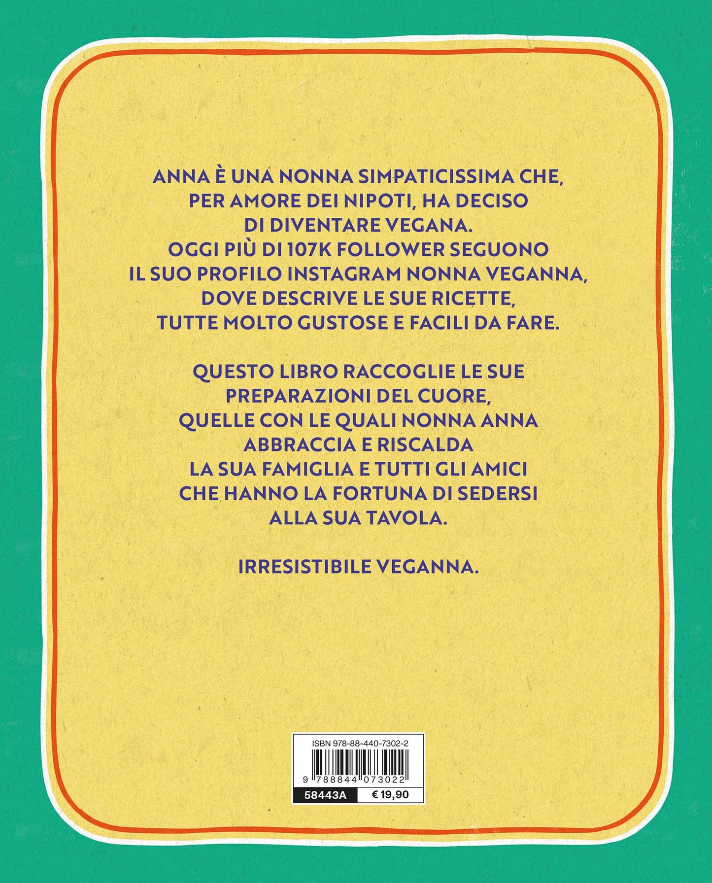 Nonna Veganna
