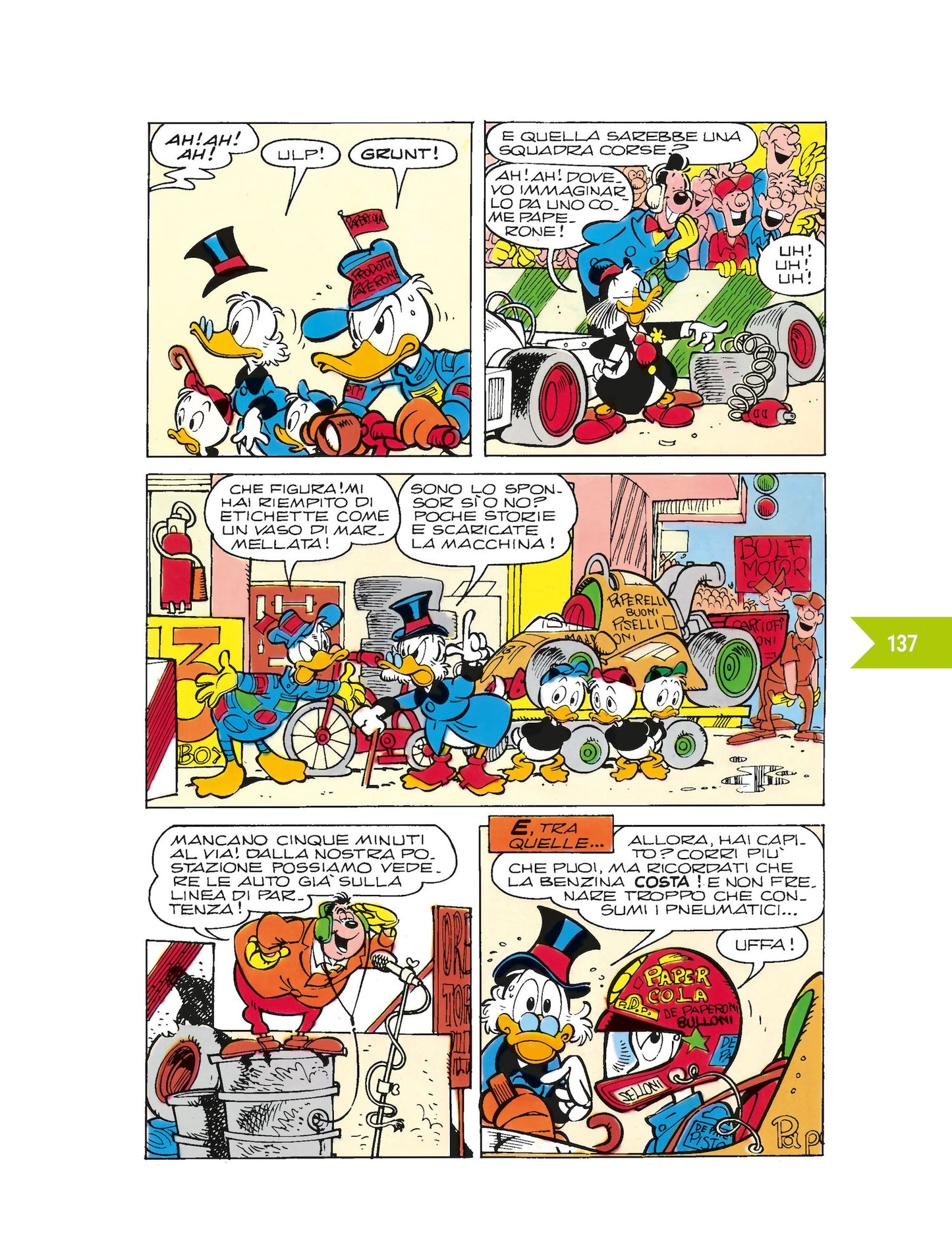 A tutto sport Le più belle storie Disney The best of. Le gare più belle dei personaggi più amati