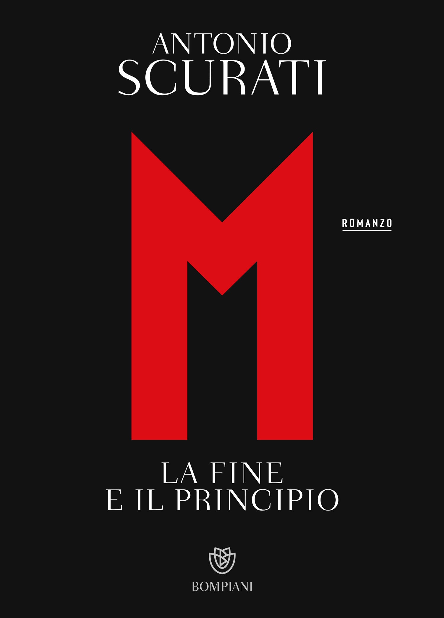 M. La fine e il principio