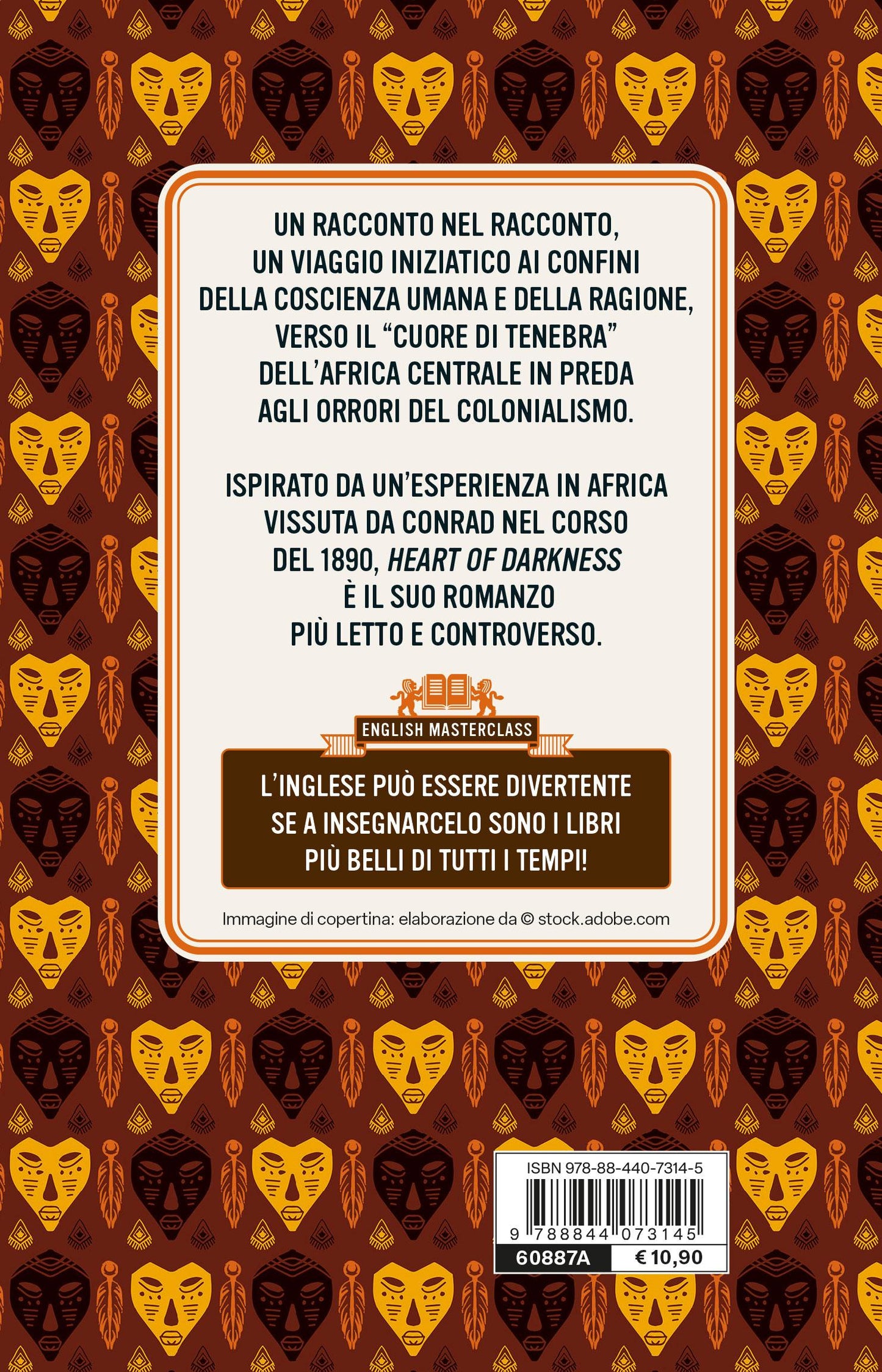 Heart of Darkness - Cuore di tenebra
