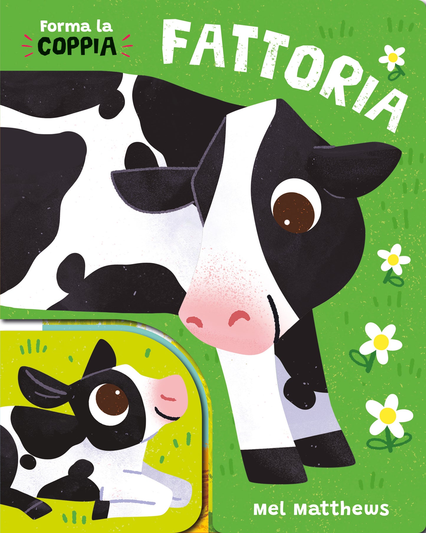 Forma la coppia – Fattoria
