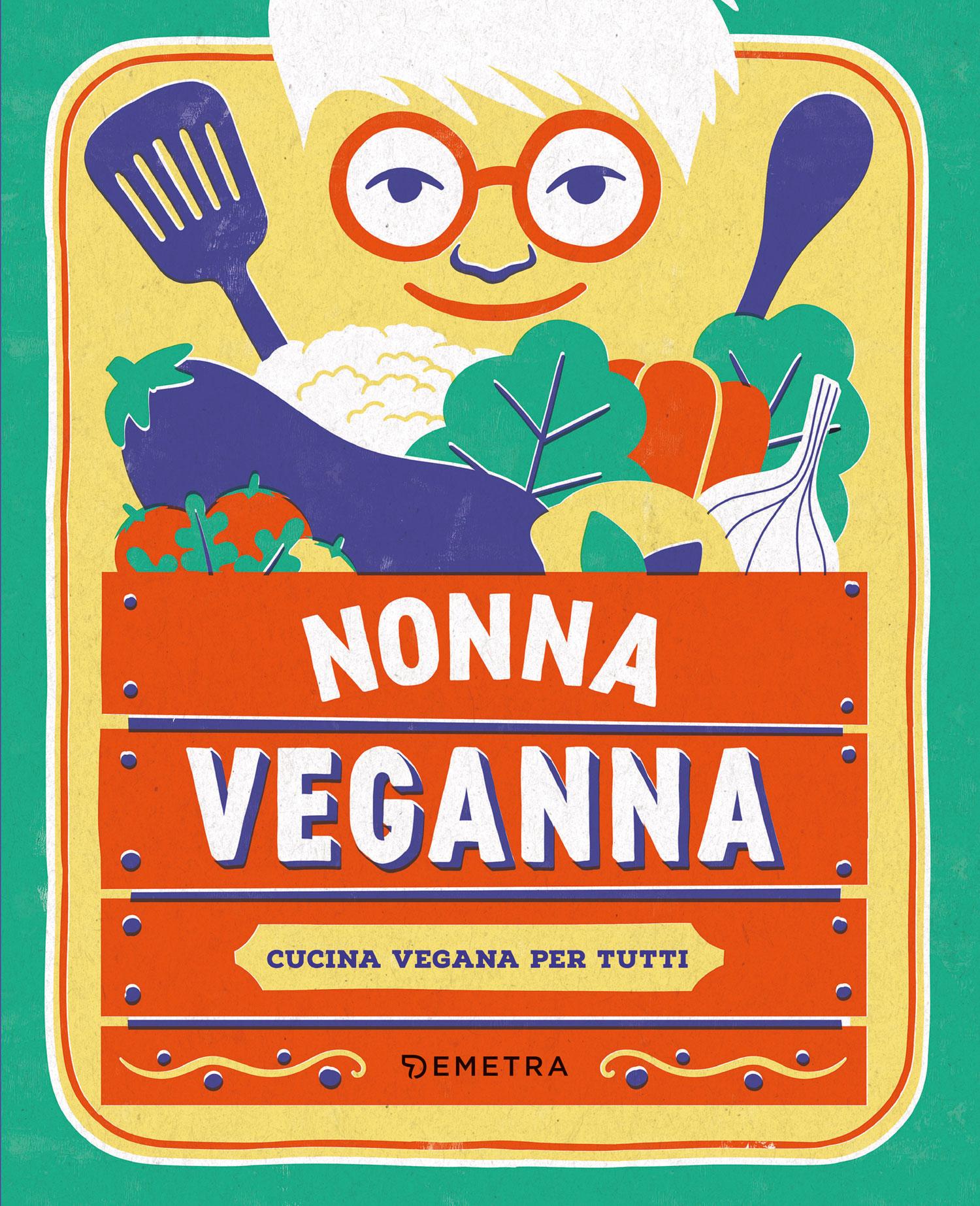 Nonna Veganna
