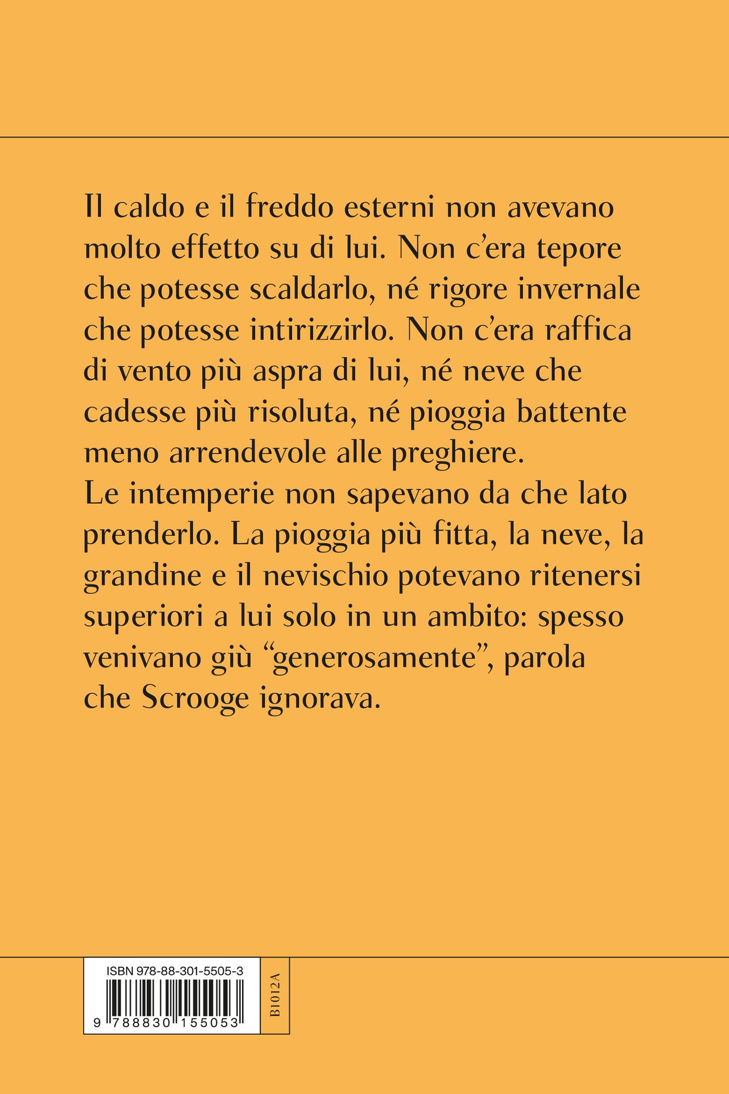 Il Canto di Natale