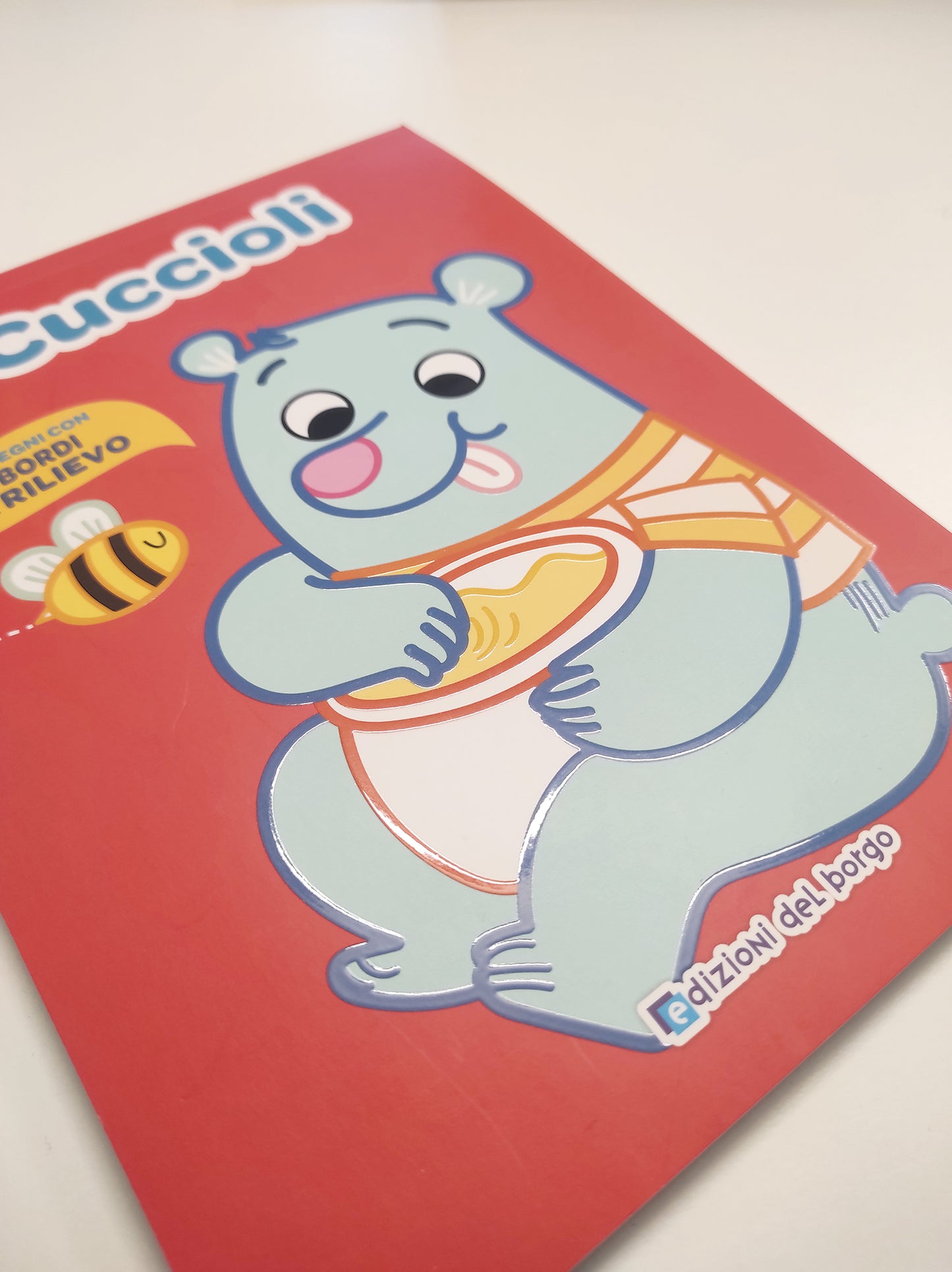 Cuccioli