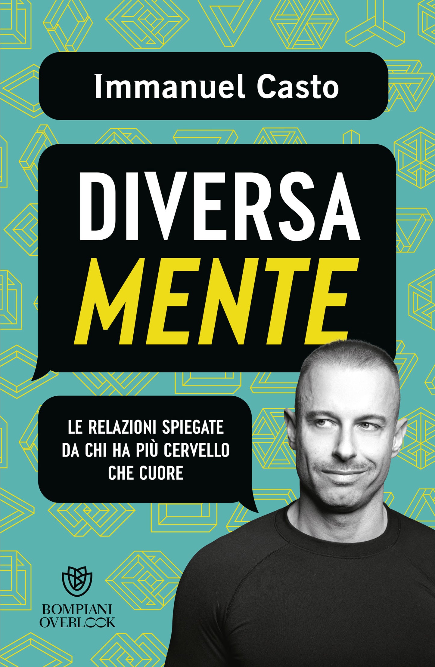 DiversaMente. Le relazioni spiegate da chi ha più cervello che cuore