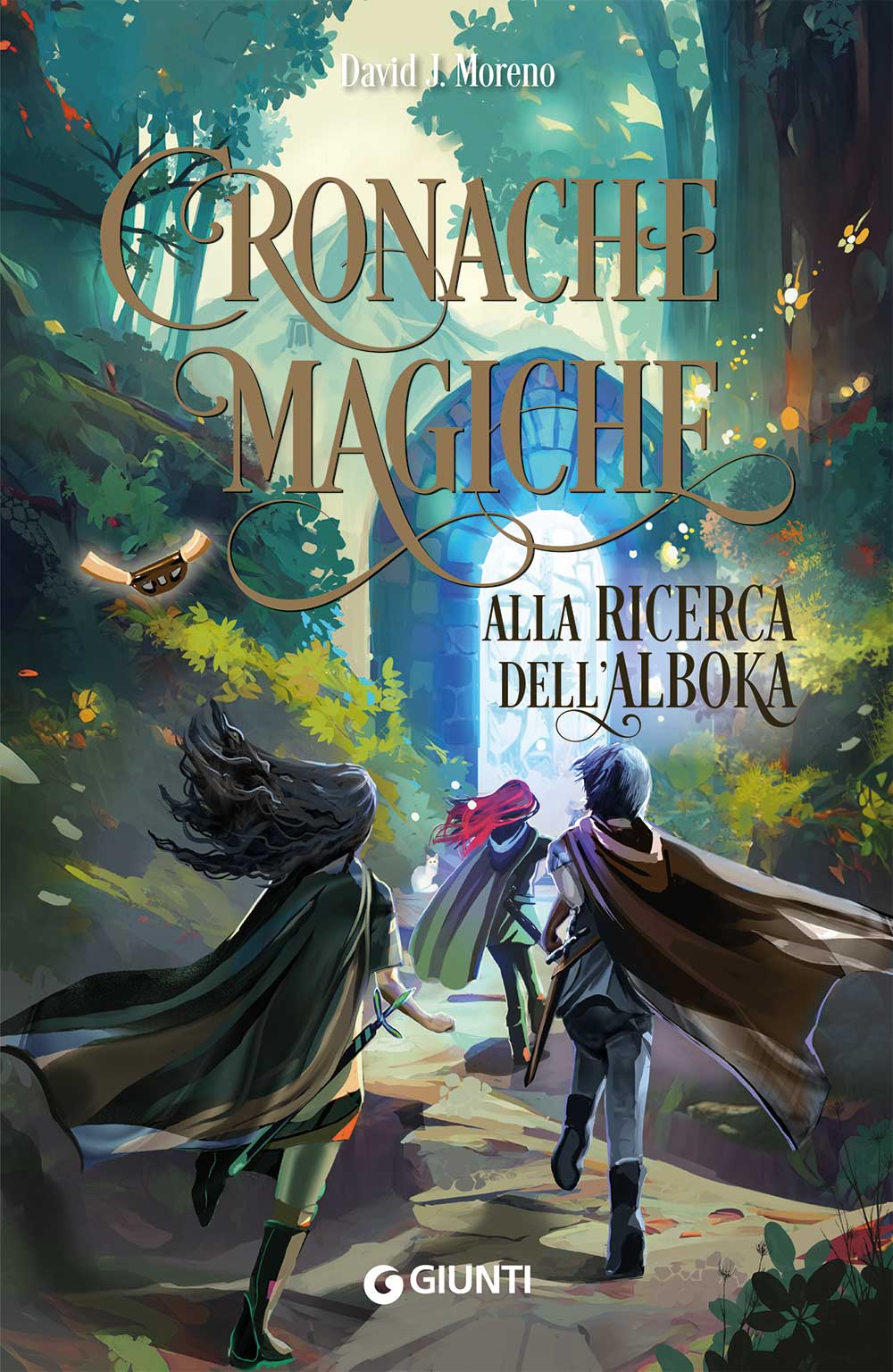 Alla ricerca dell'Alboka