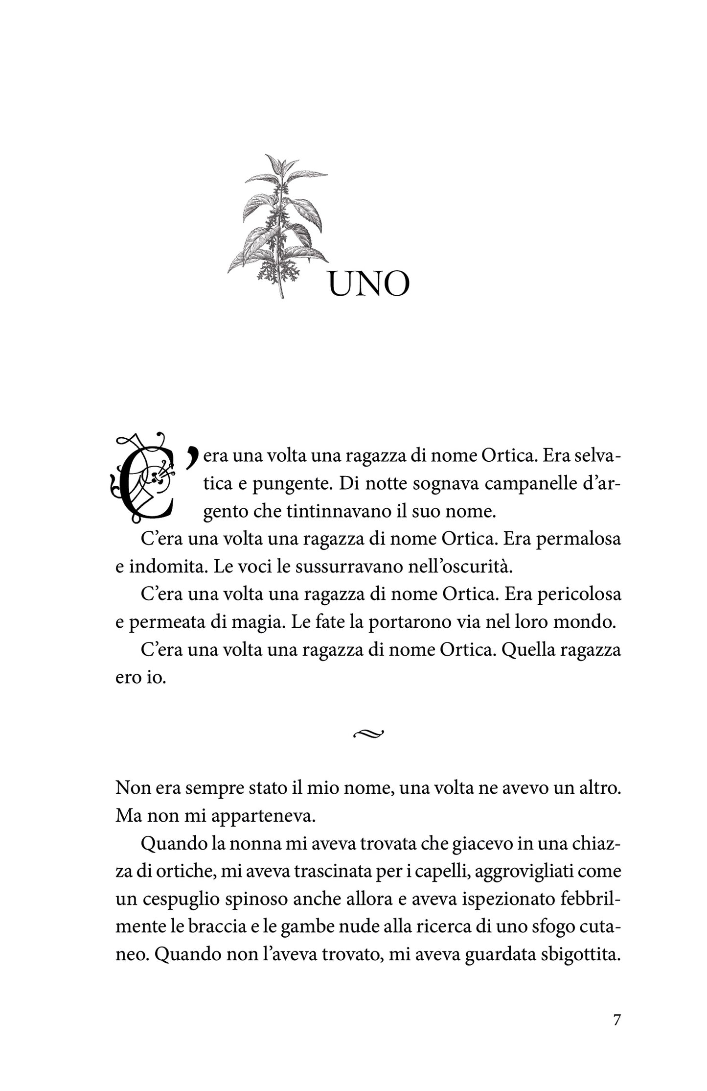 Ortica