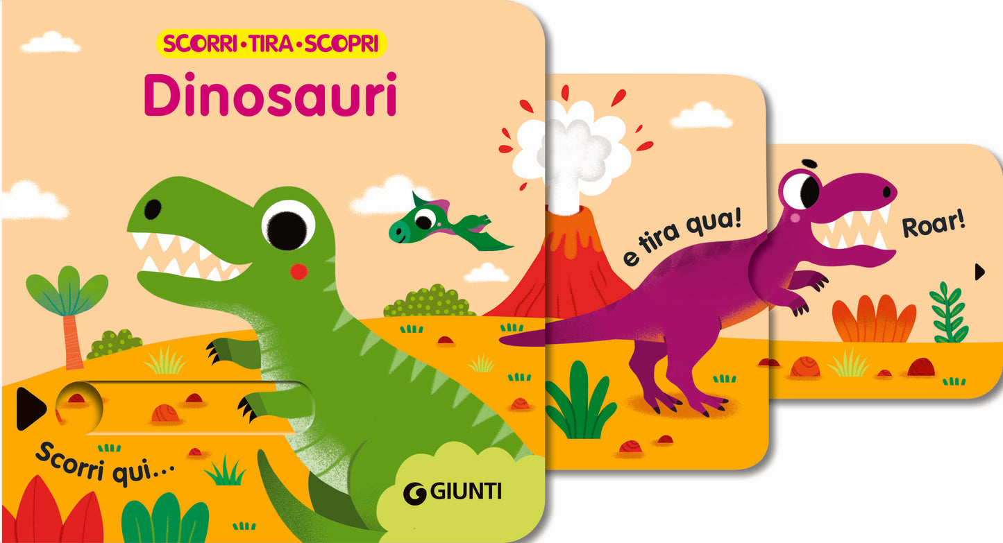 Dinosauri