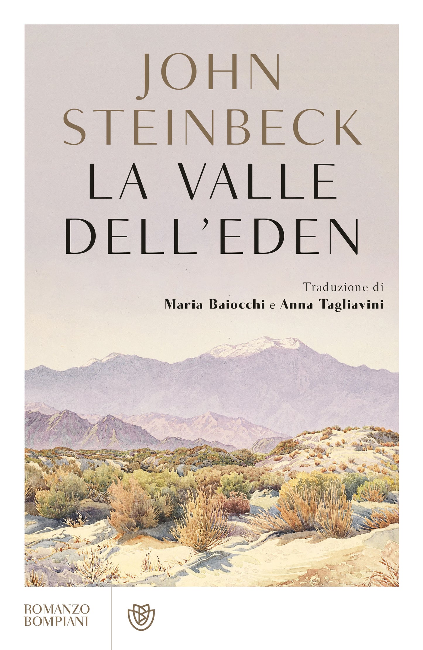 La valle dell'Eden