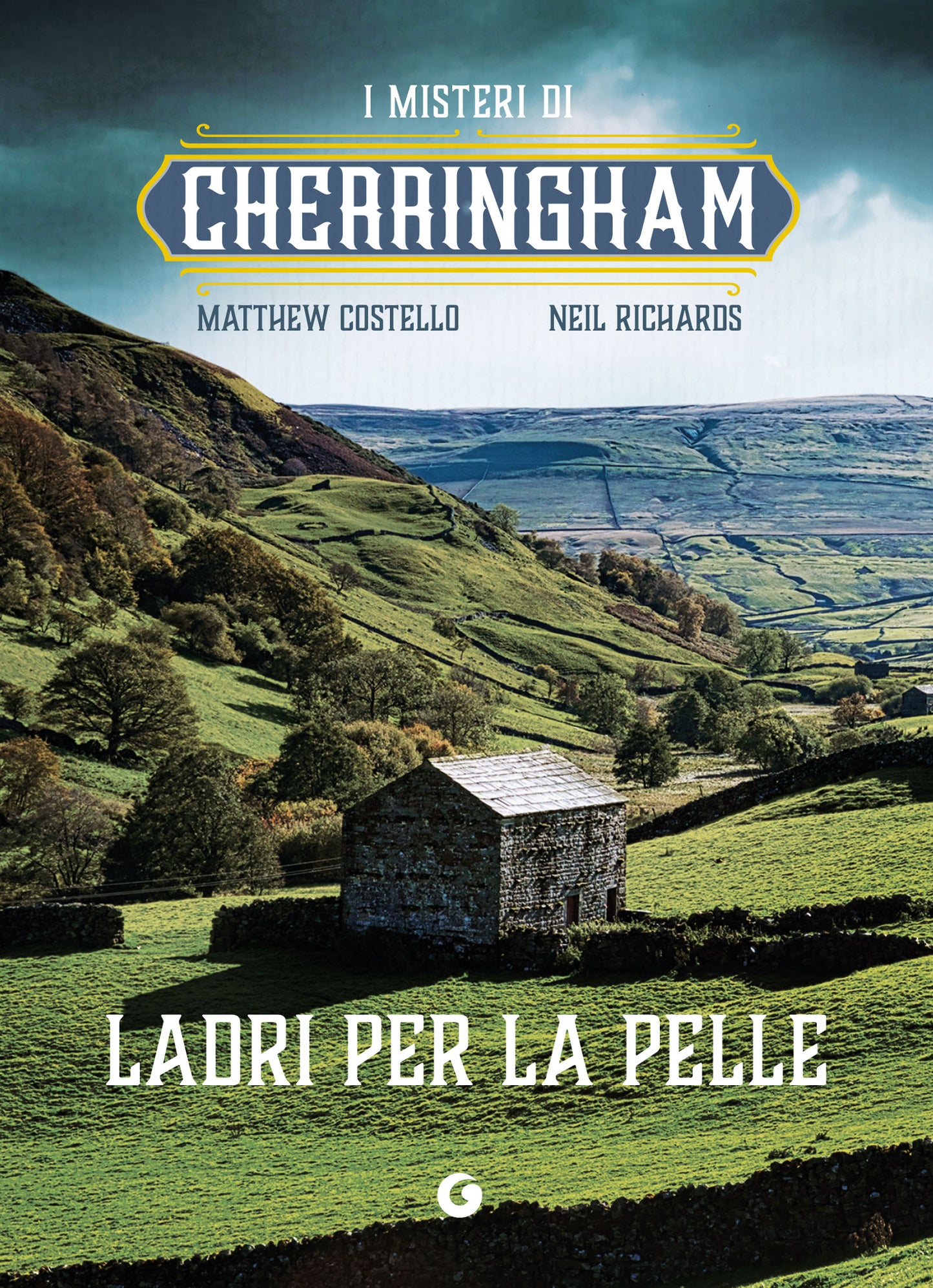 Ladri per la pelle