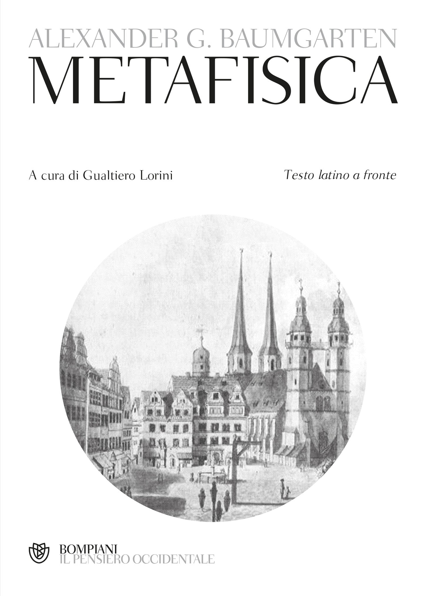Metafisica