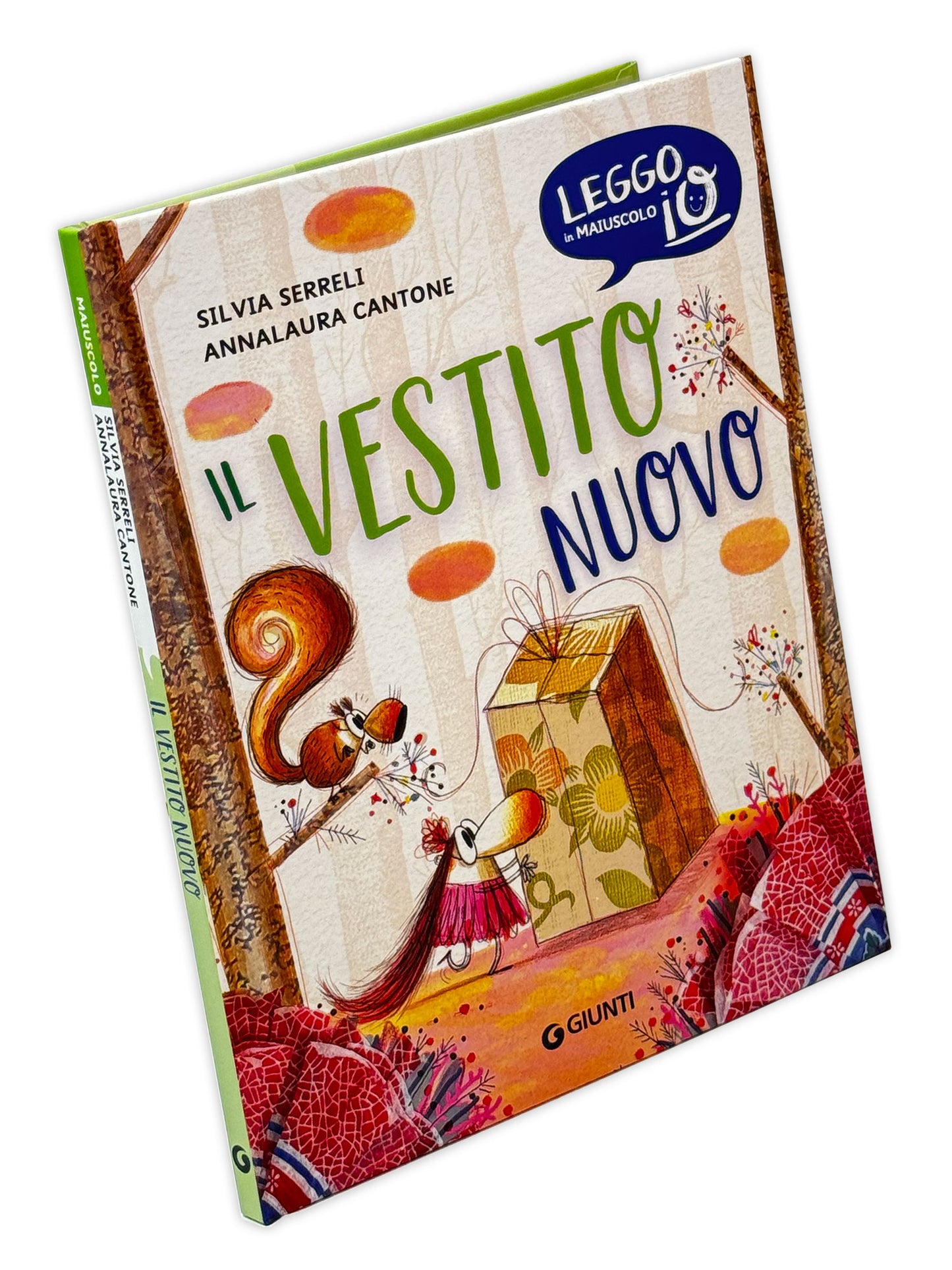 Il vestito nuovo