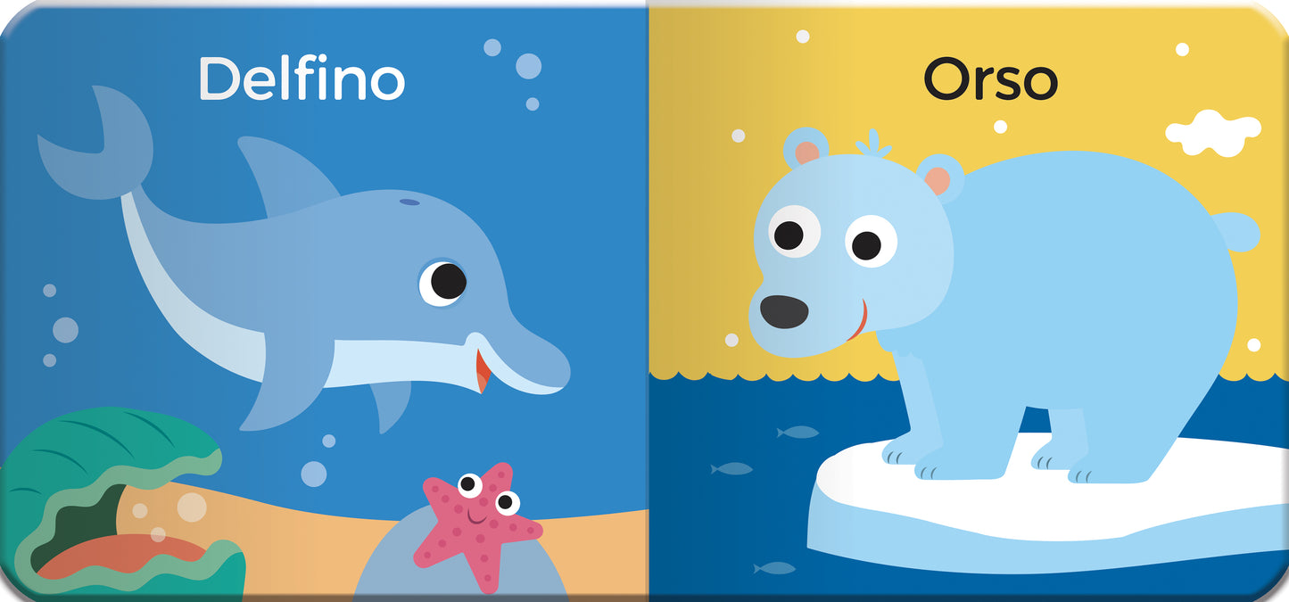 Delfino
