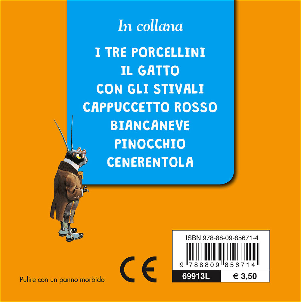 Pinocchio