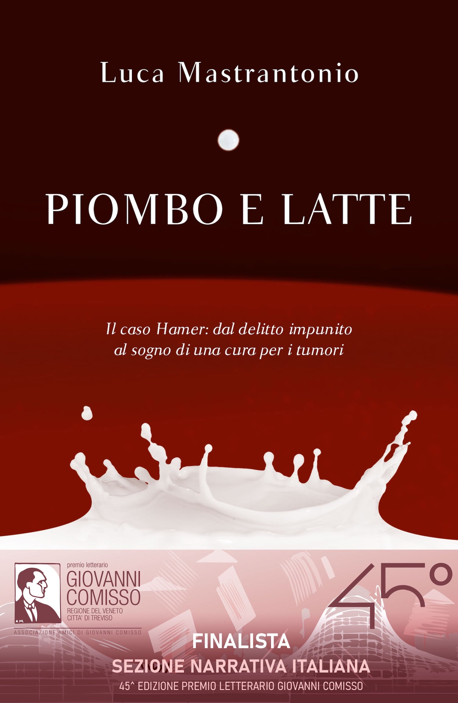 Piombo e latte
