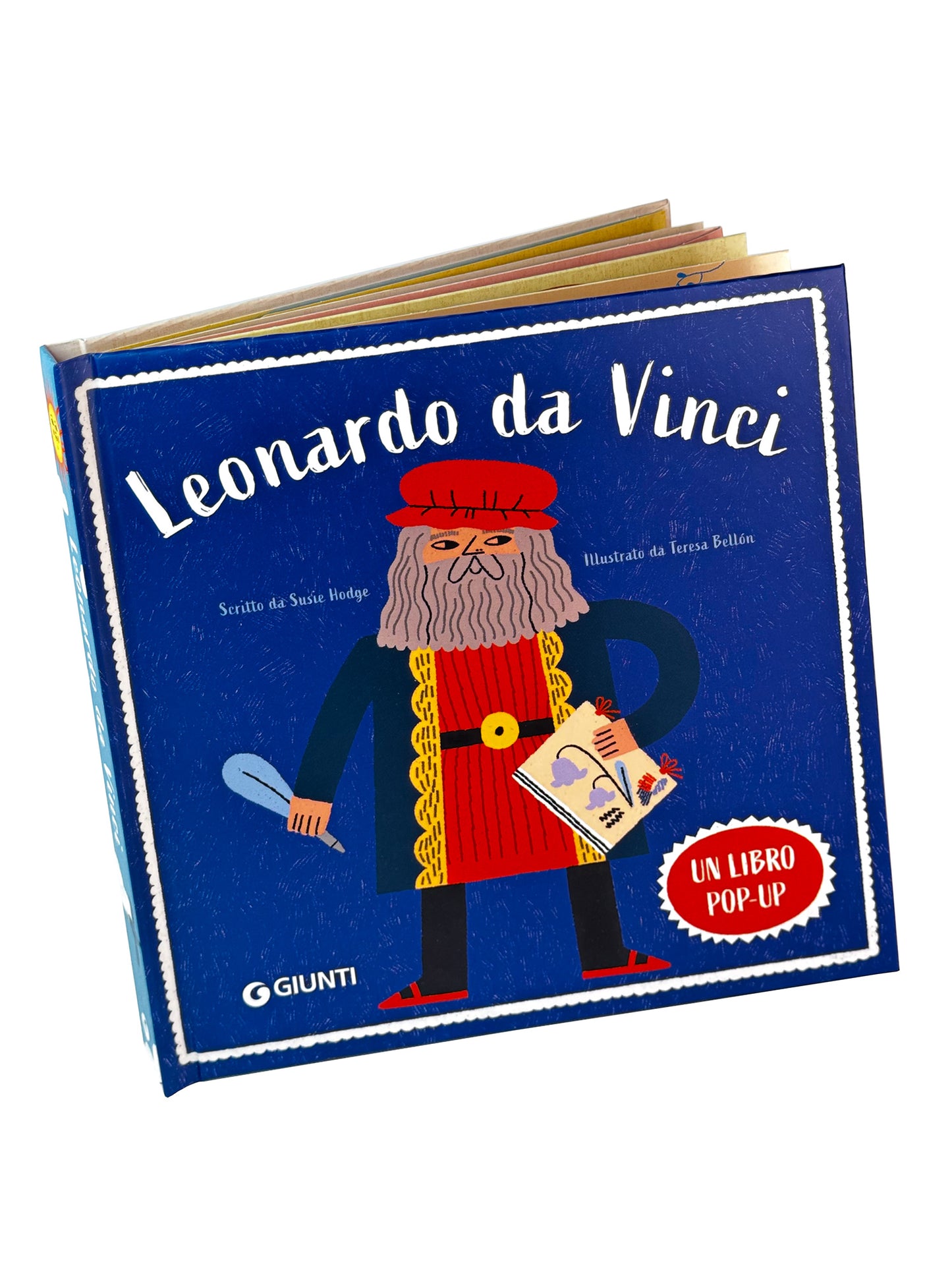 Leonardo da Vinci