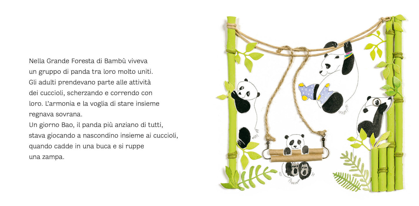 Così diventerai grande