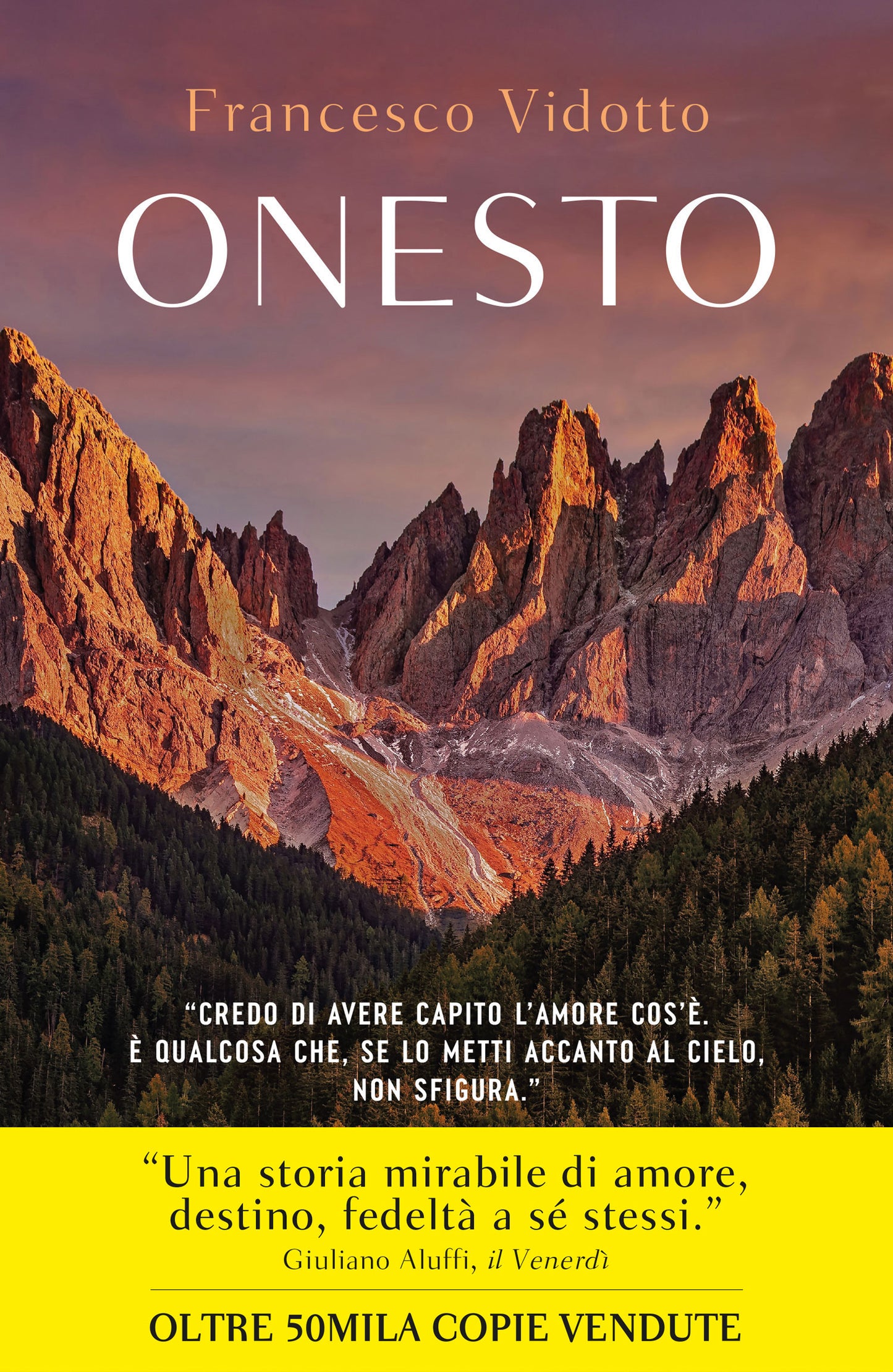 Onesto