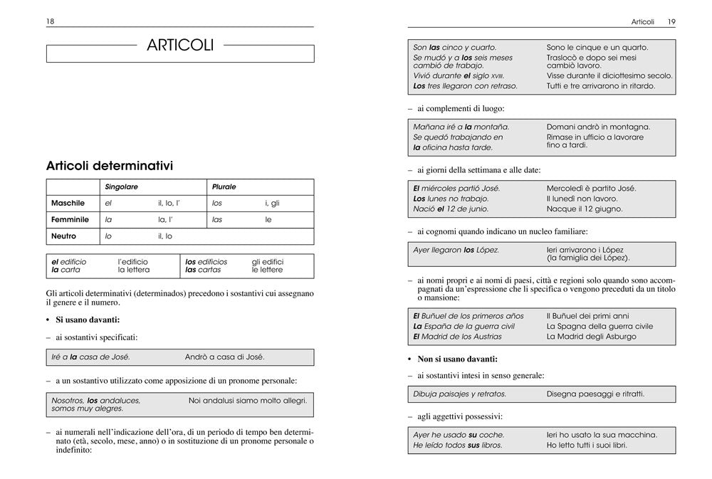 Spagnolo. Corso completo con tracce audio. Frasi per ogni situazione • Grammatica e sintassi • Pronuncia • Esercizi di autovalutazione • Dizionario