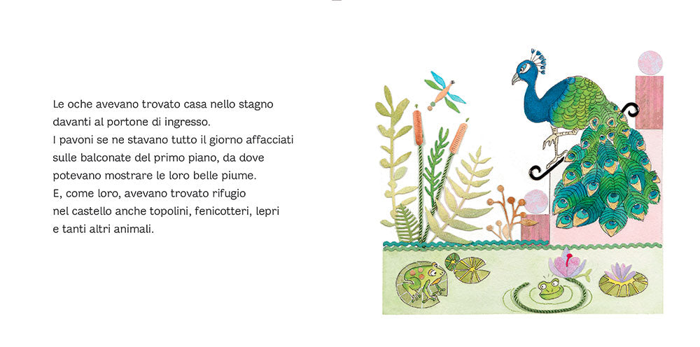 Il mostro mangiarabbia