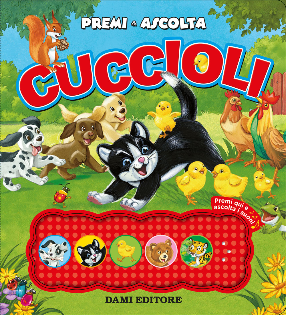Cuccioli