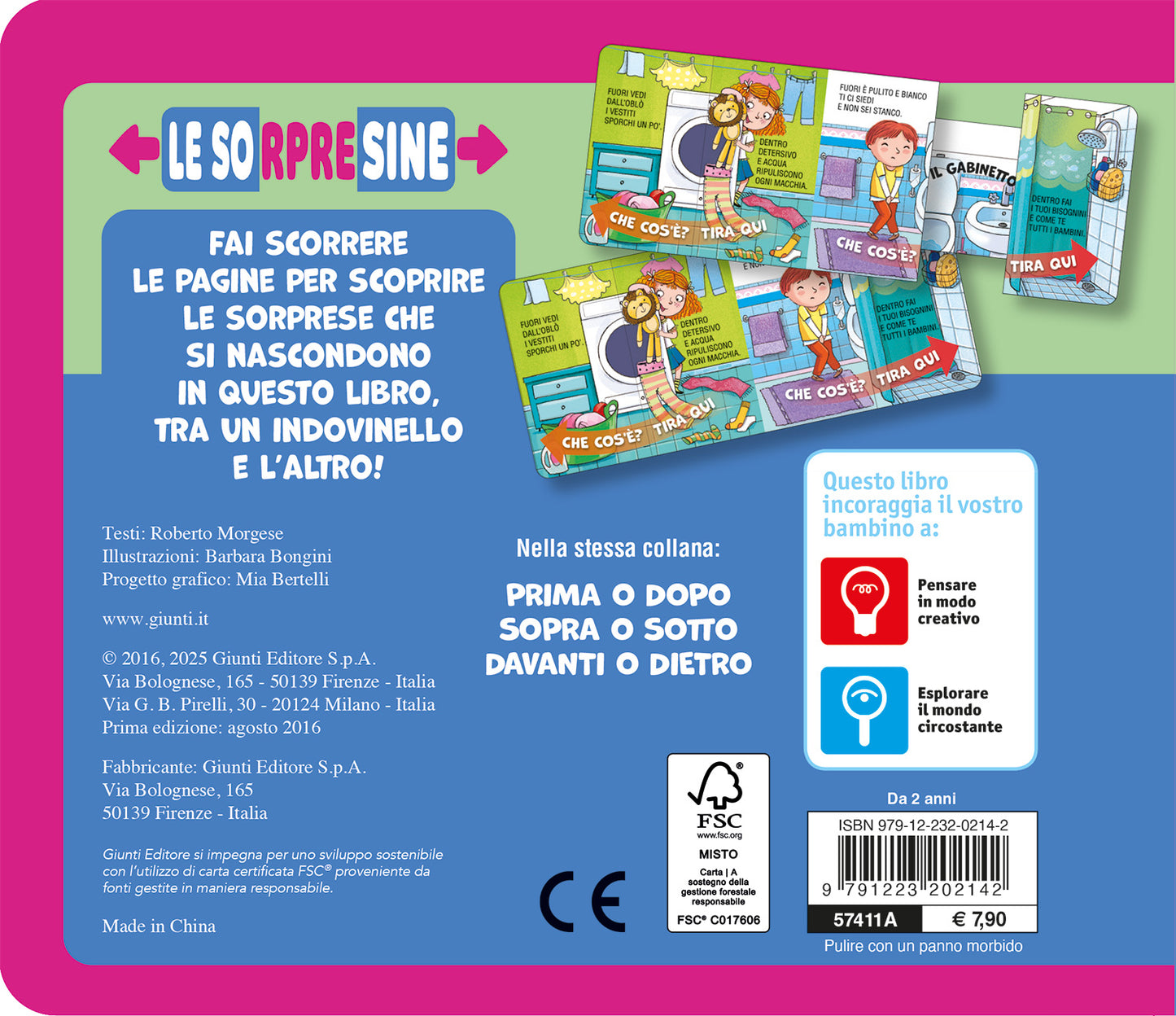 Fuori o dentro