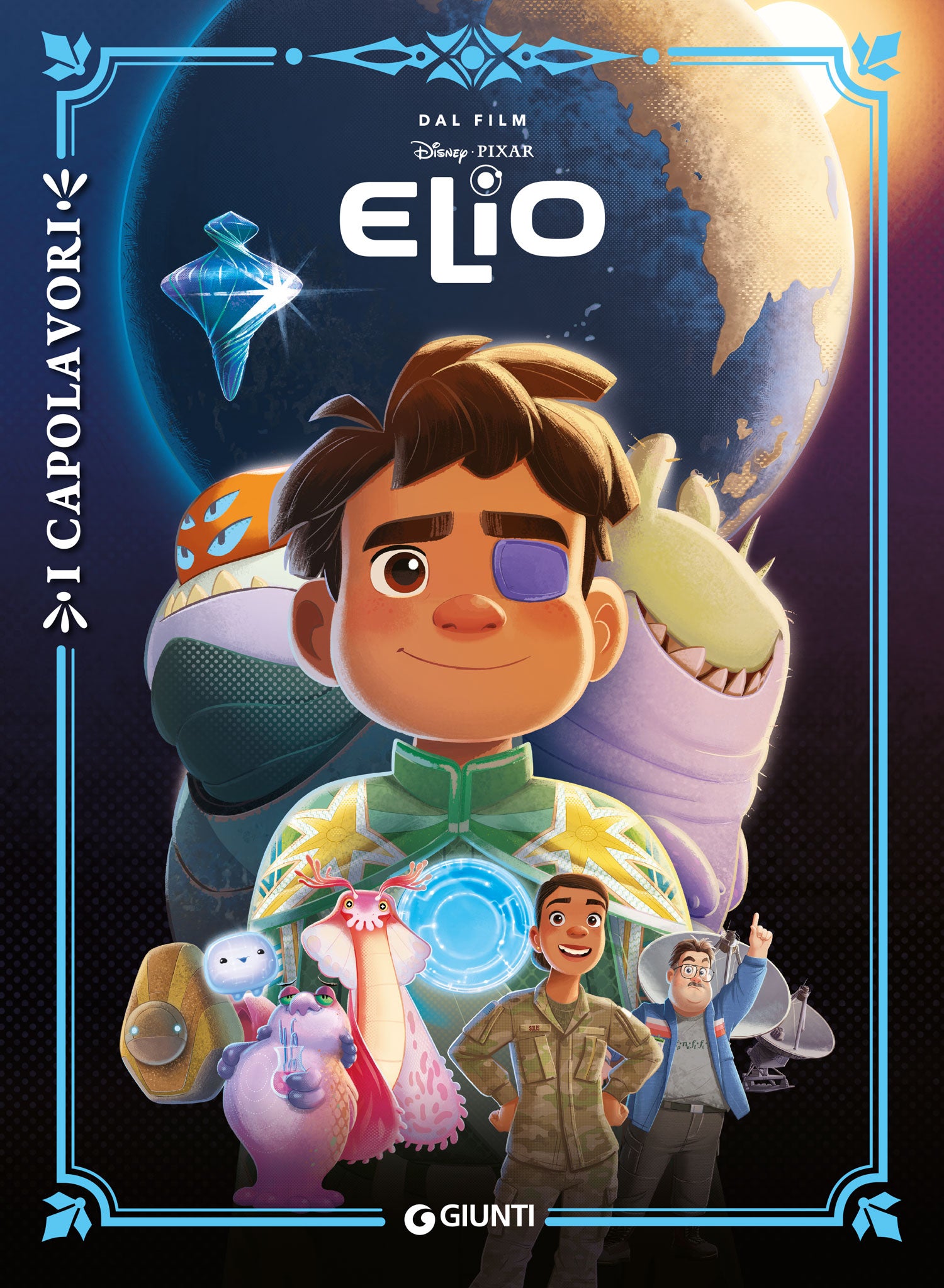 Elio I Capolavori