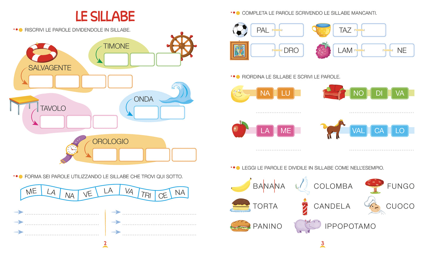 Ortografia semplice. Giochi e attività per scoprire i segreti della lingua italiana