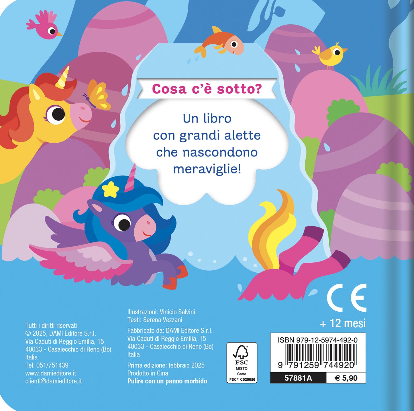 Unicorni