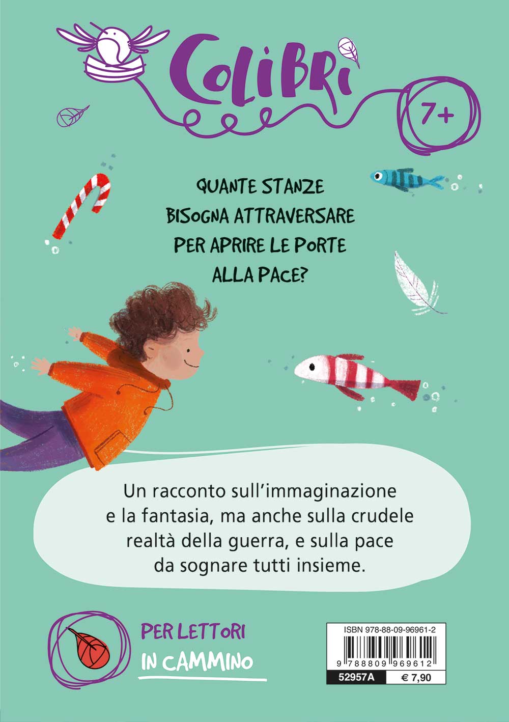 Le stanze di Mamud