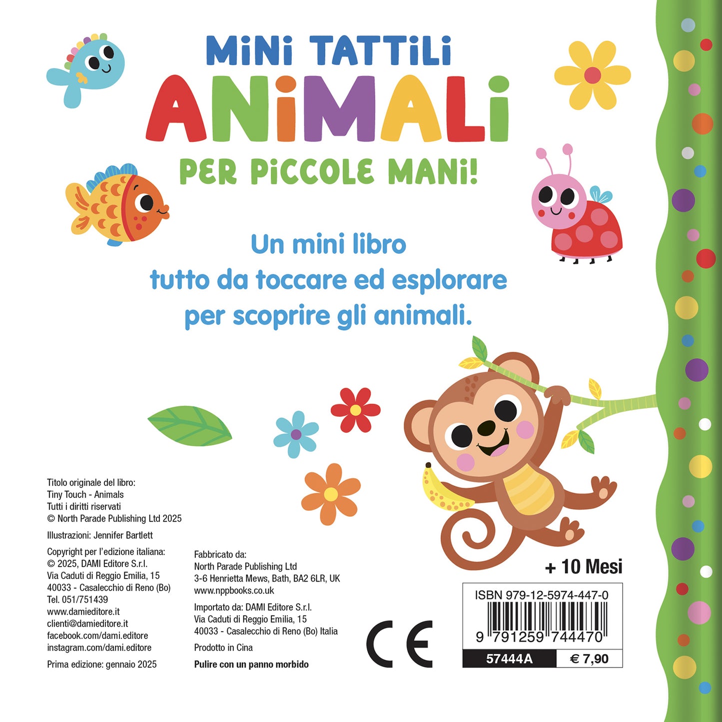 Animali