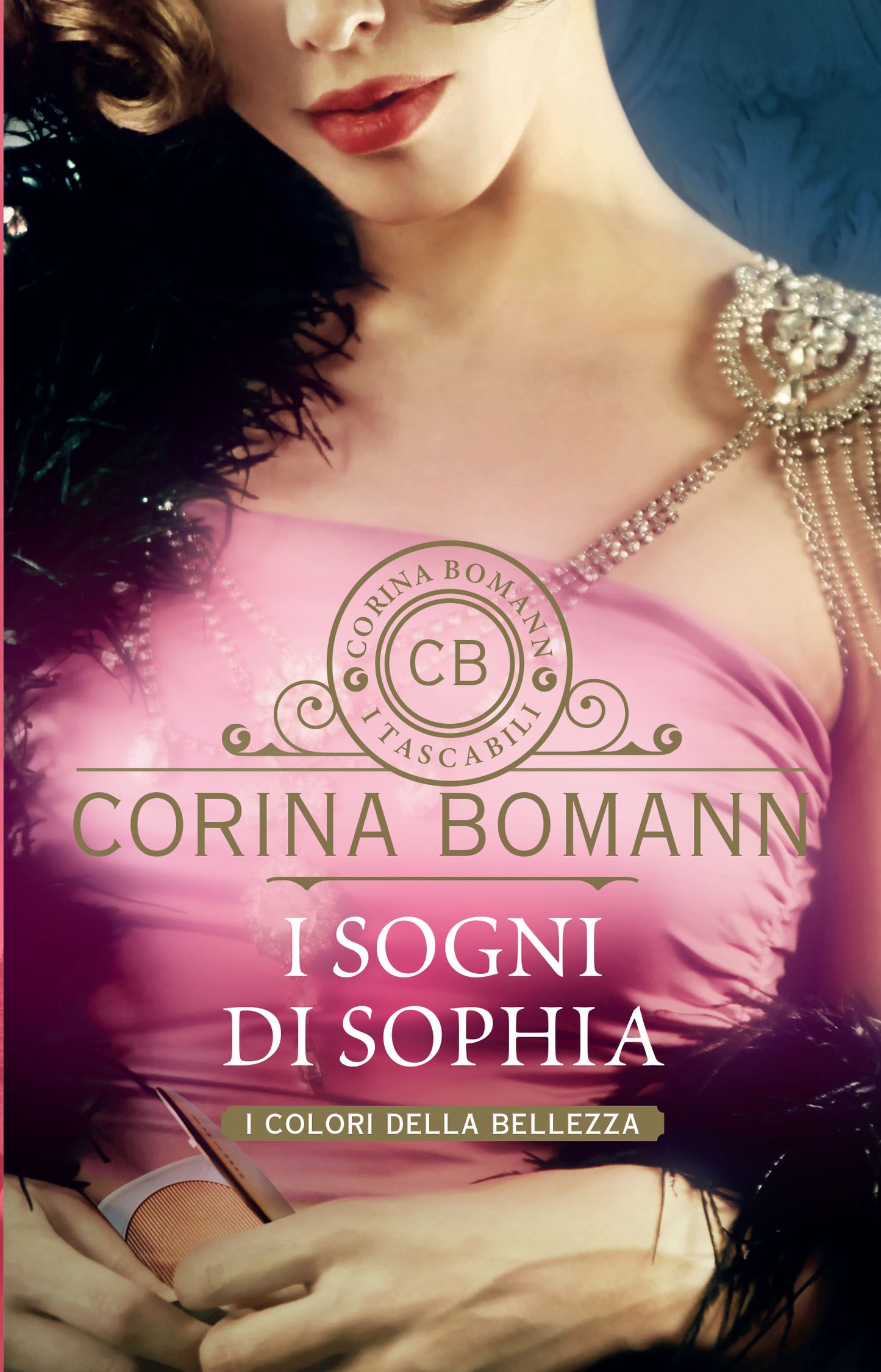 I sogni di Sofia. I colori della bellezza