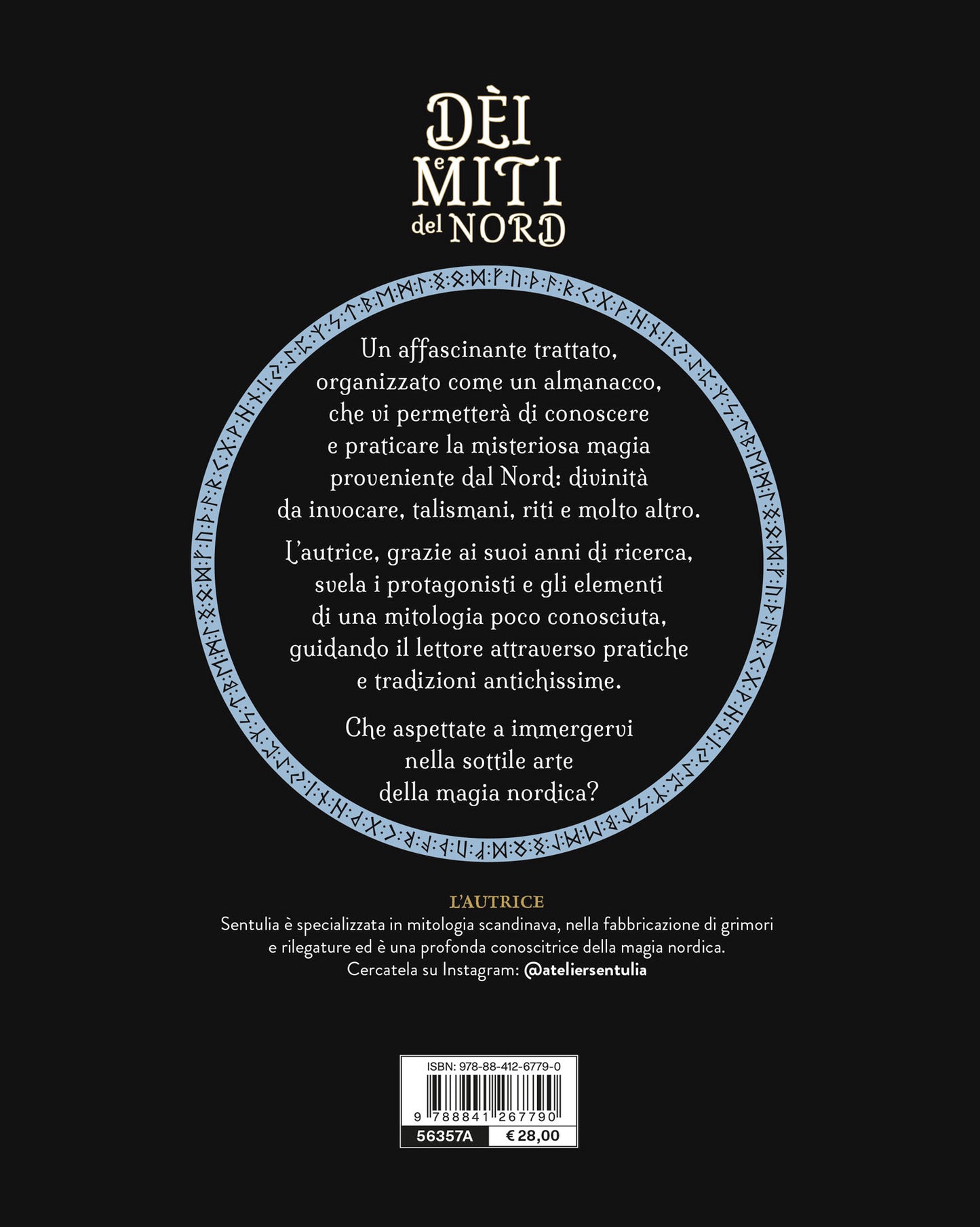Dèi e miti del Nord. Leggende, rituali, folklore