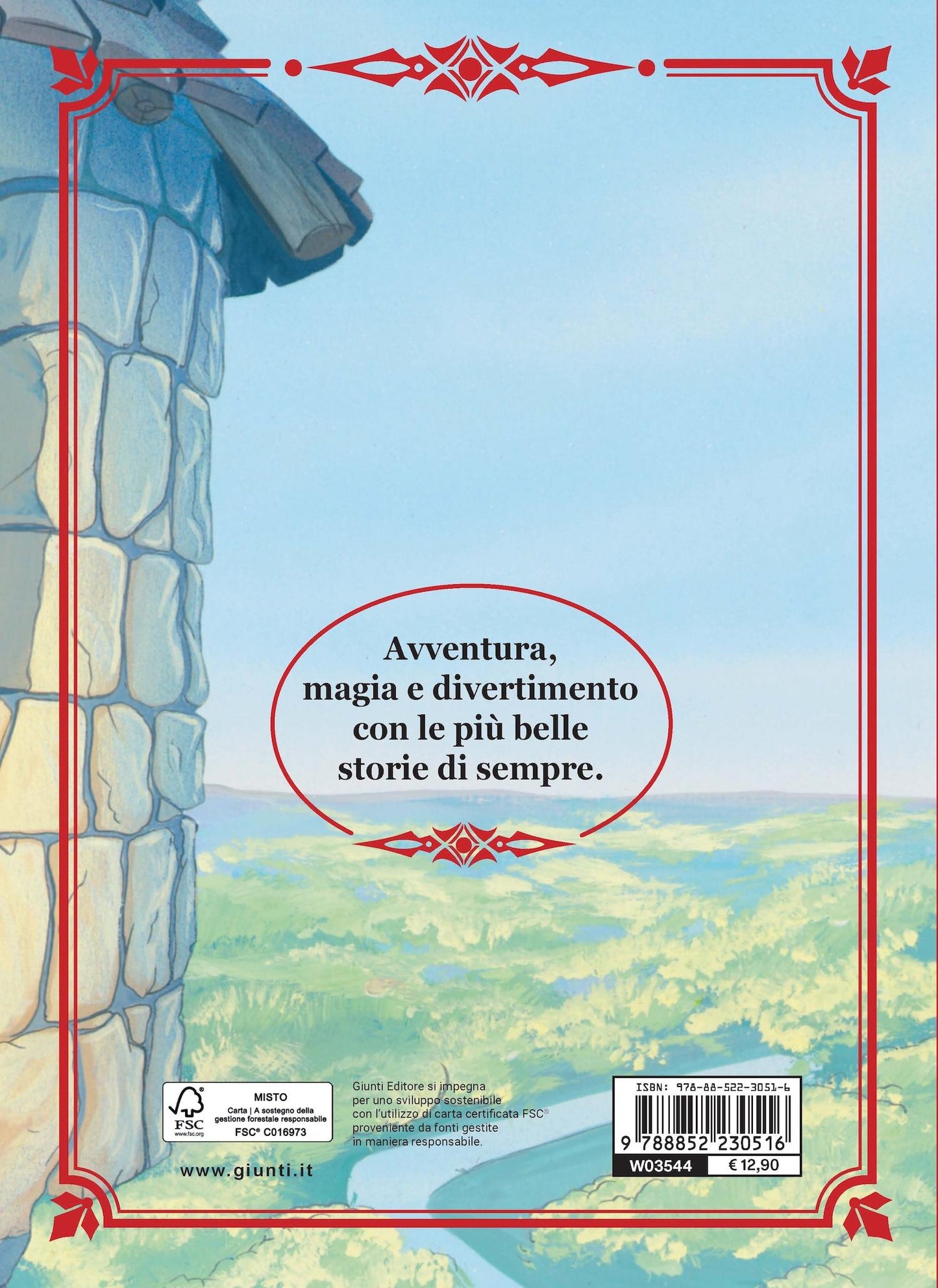 La Spada nella Roccia - I Capolavori