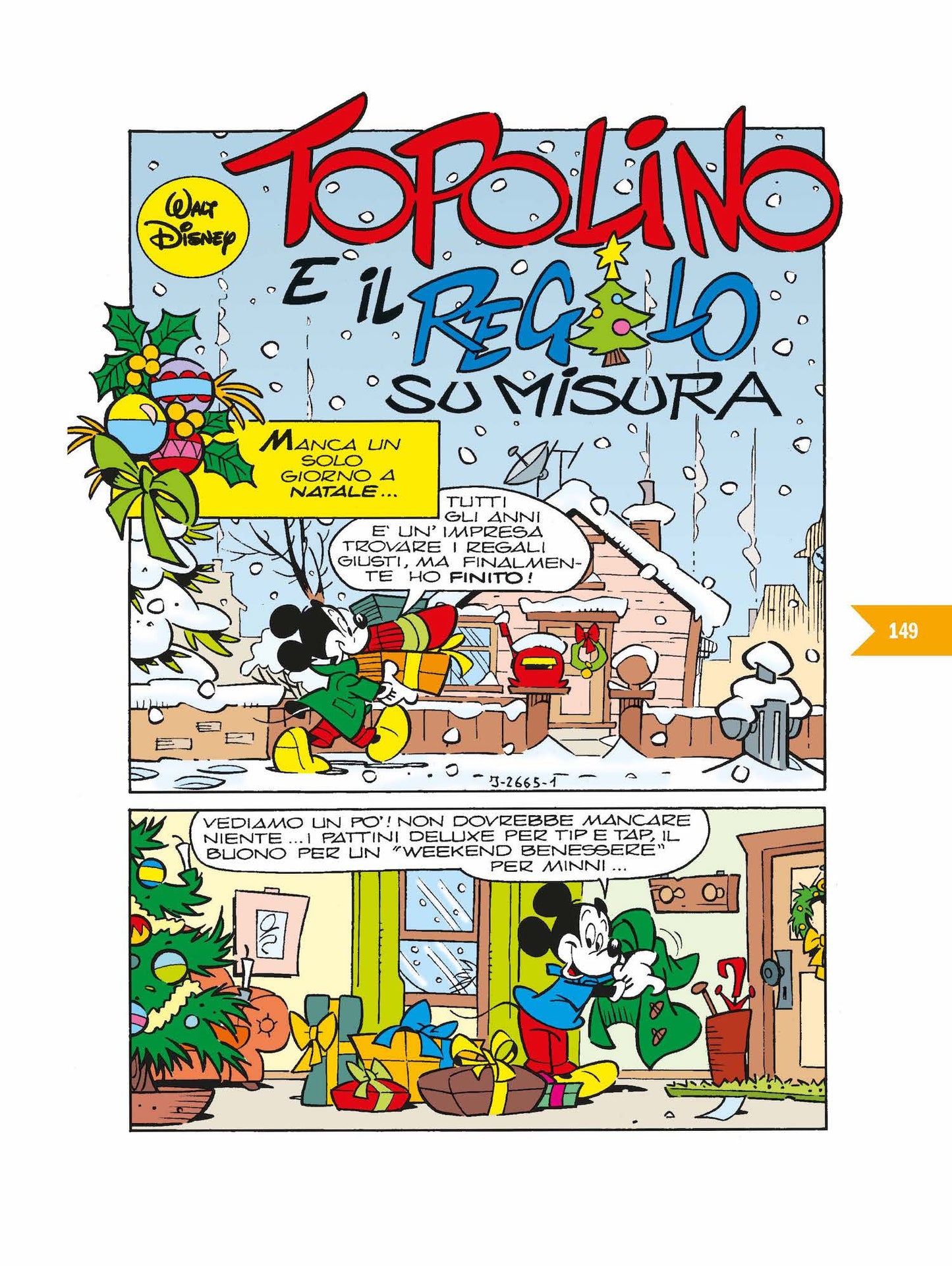 Da regalo Le più belle storie Pocket Disney