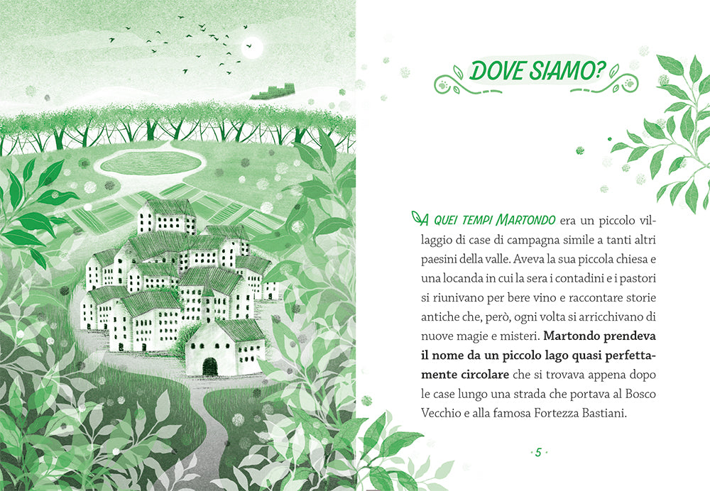 L'estate in cui sparirono i cani