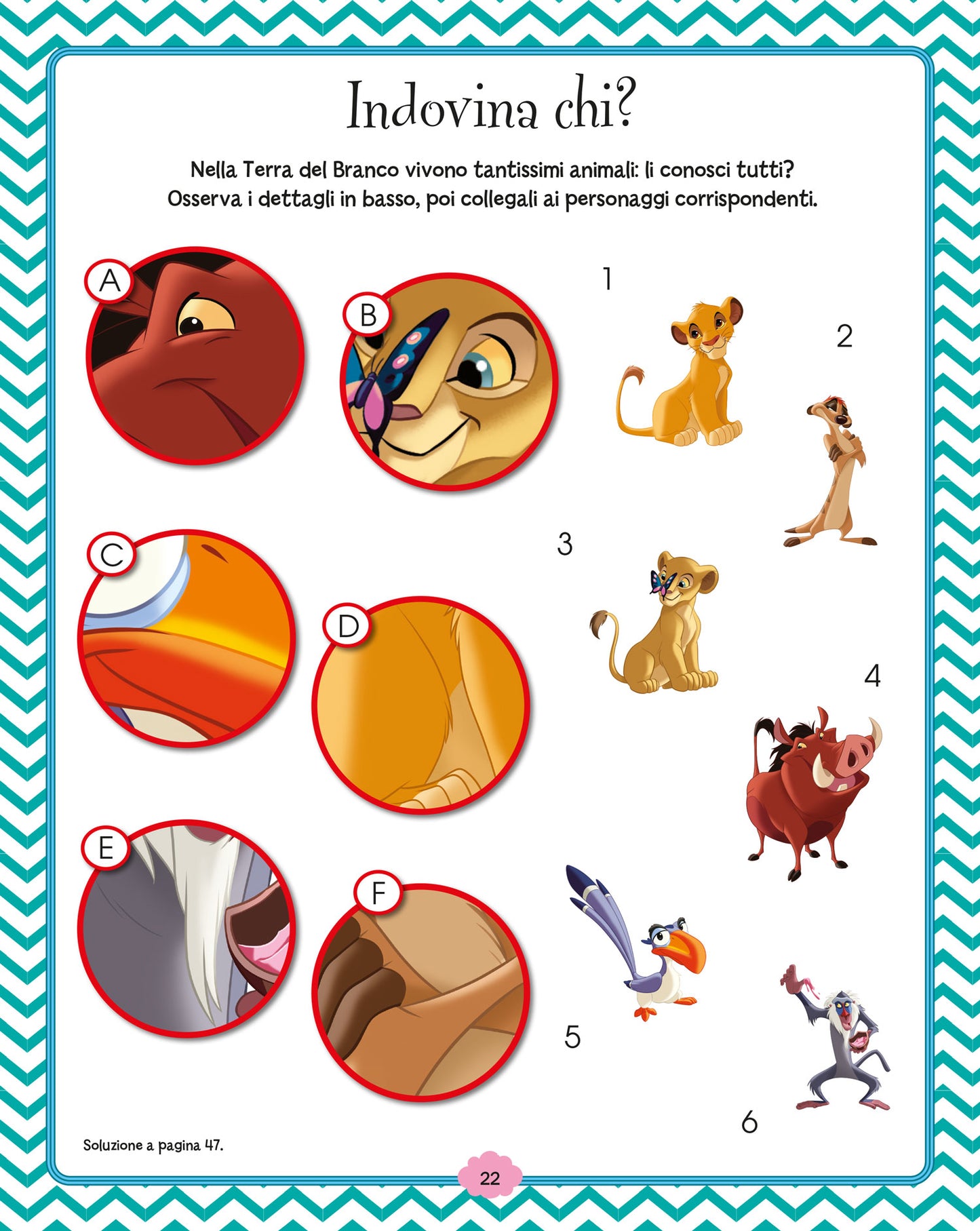 Quanti cuccioli! 1000 Sticker Disney. Tanti giochi e attività